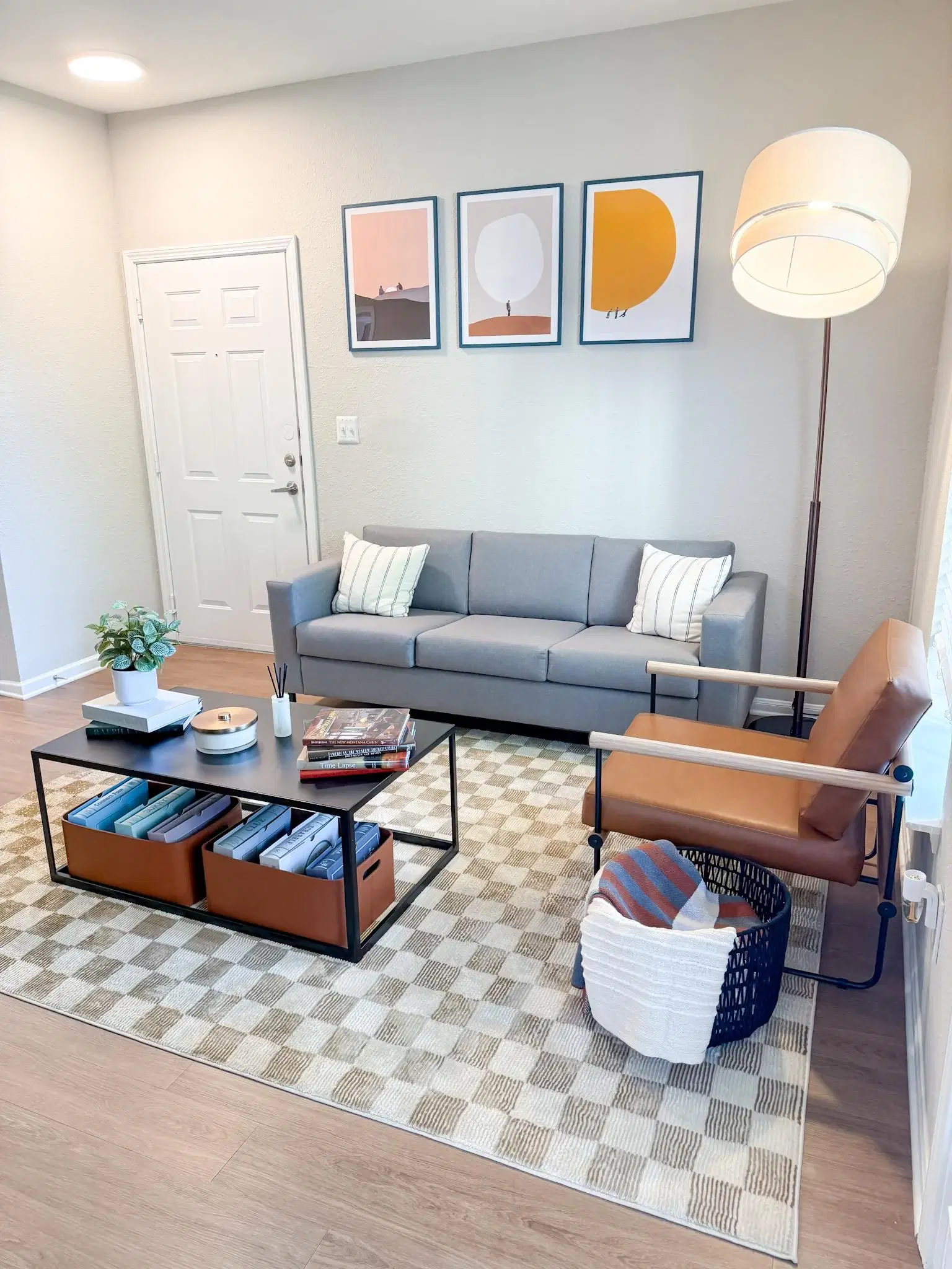 Heights Knoxville, Knoxville – Common Area