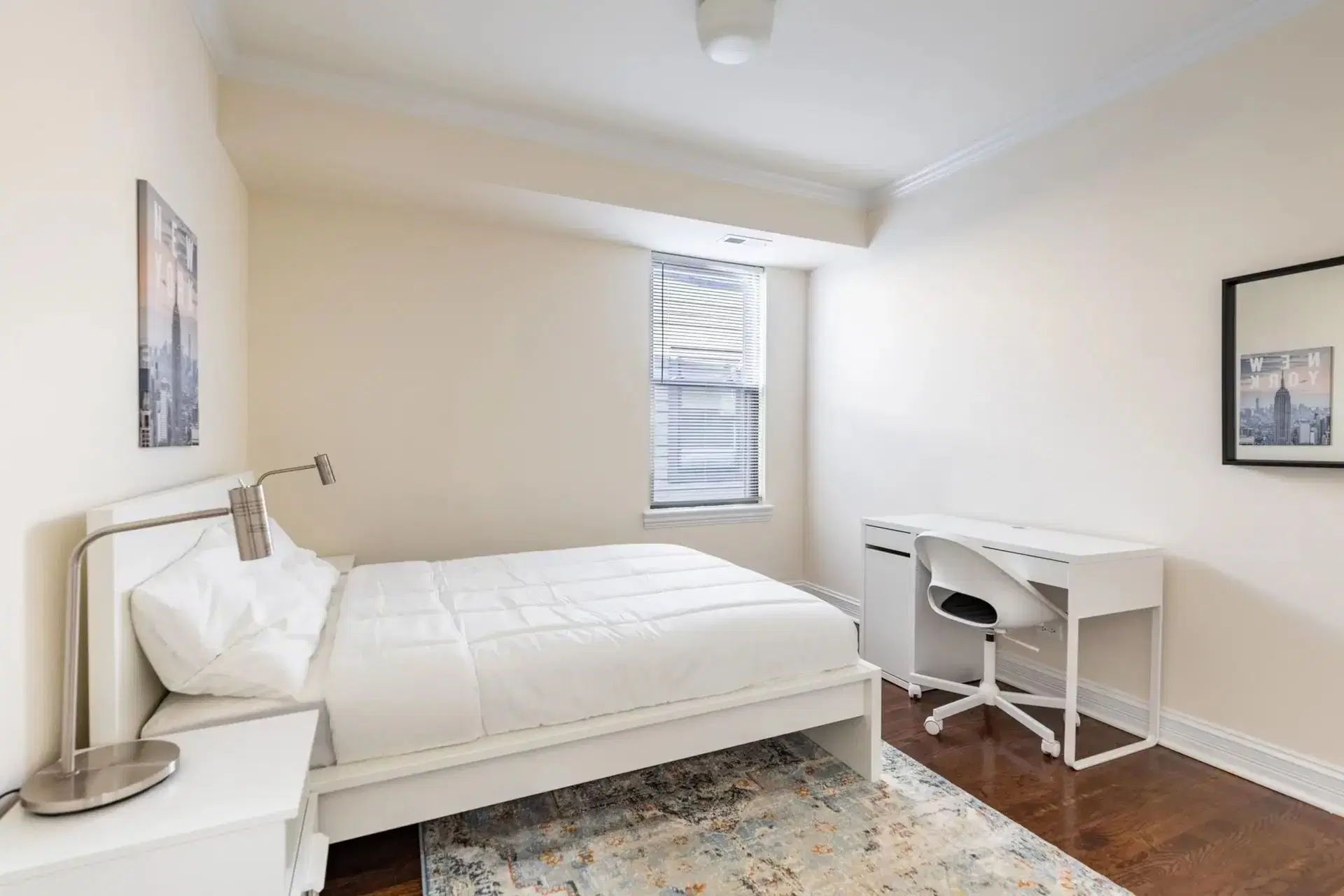 June Homes 60618, Chicago