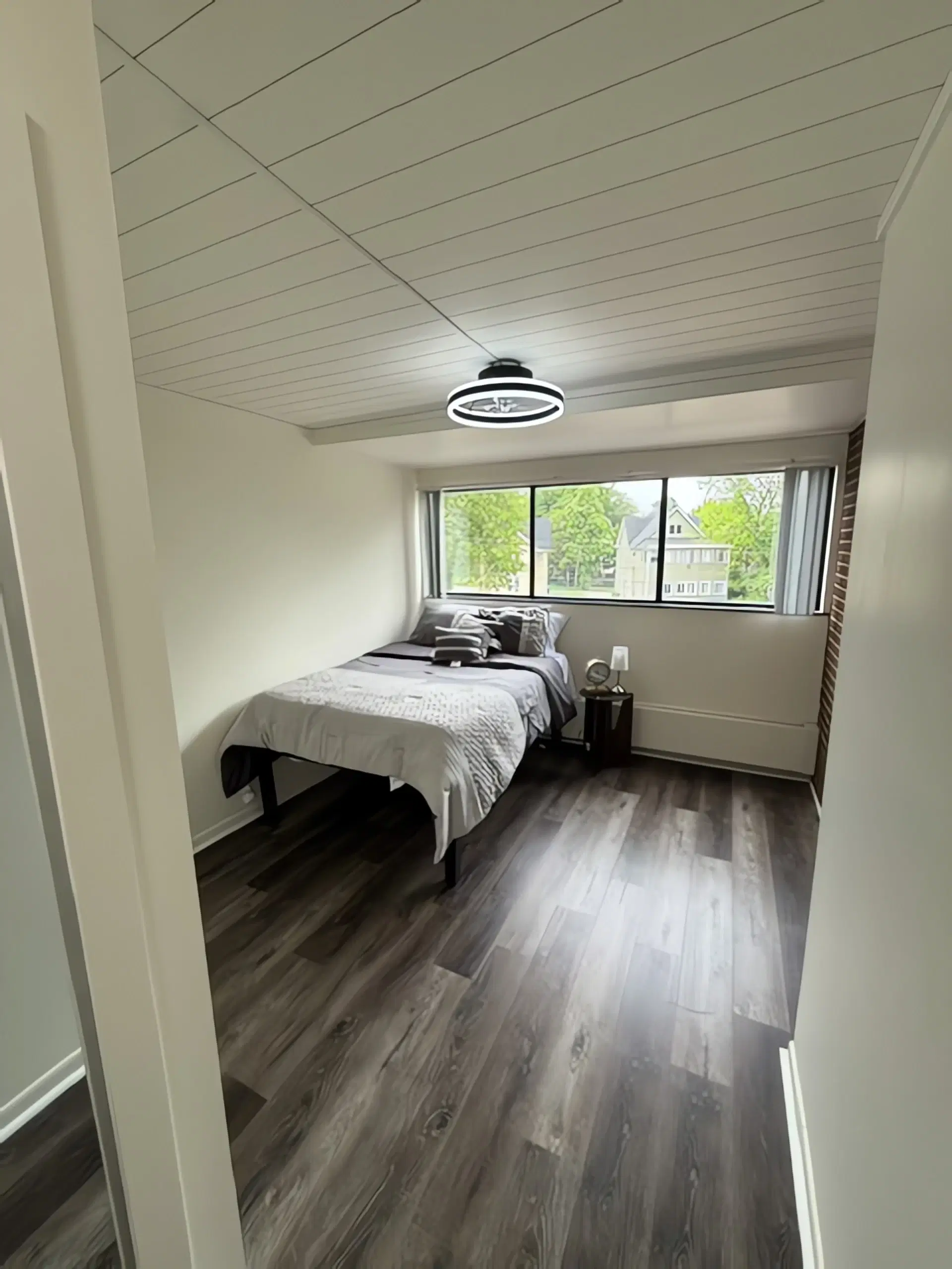 Haven on Geddes, Ann Arbor – 3 Bed 2 Bath | Single Level Ranch