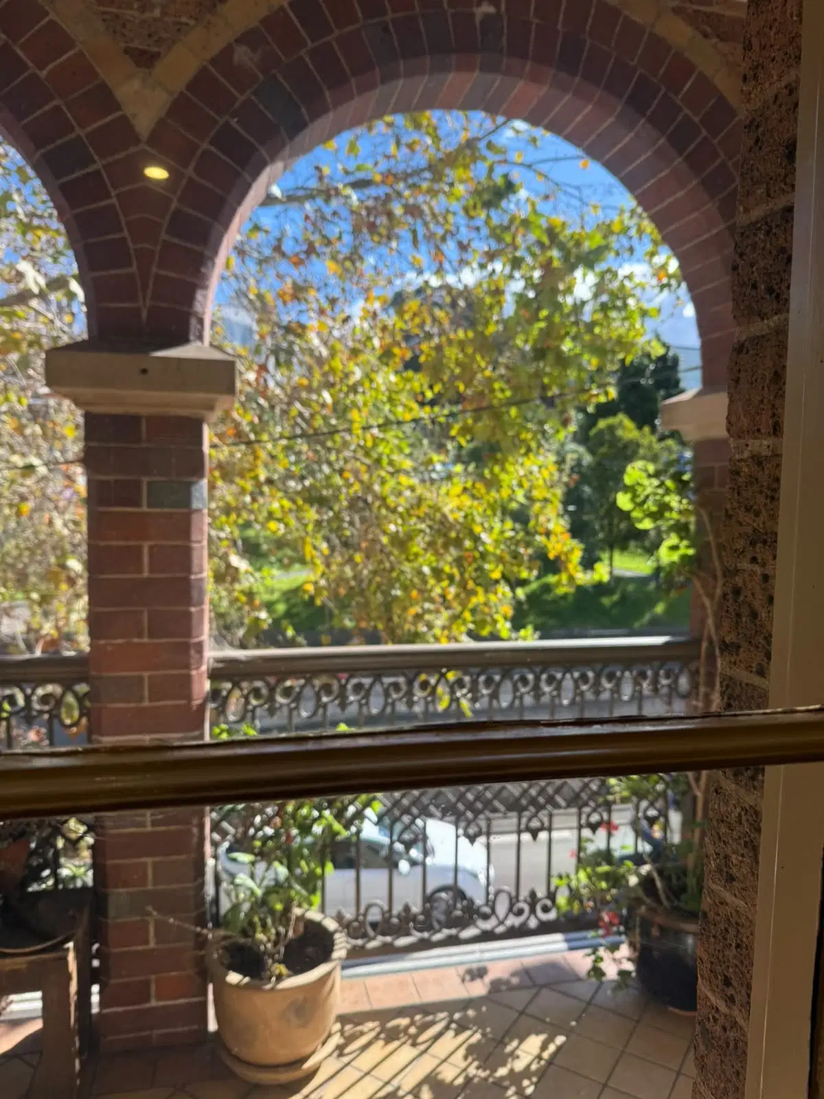 Homi Central Woolloomooloo, Sydney – Exterior