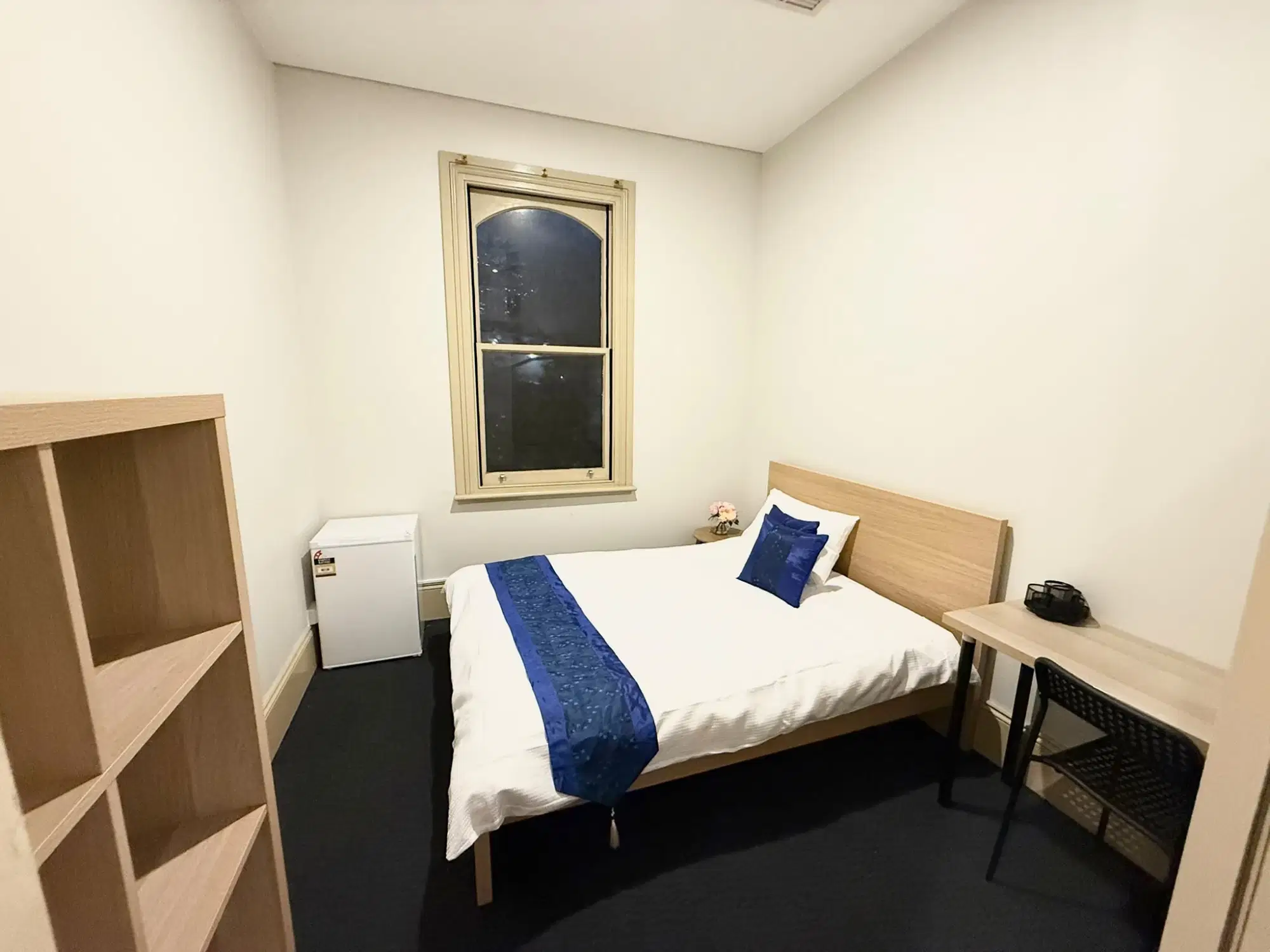 Homi Central Woolloomooloo, Sydney