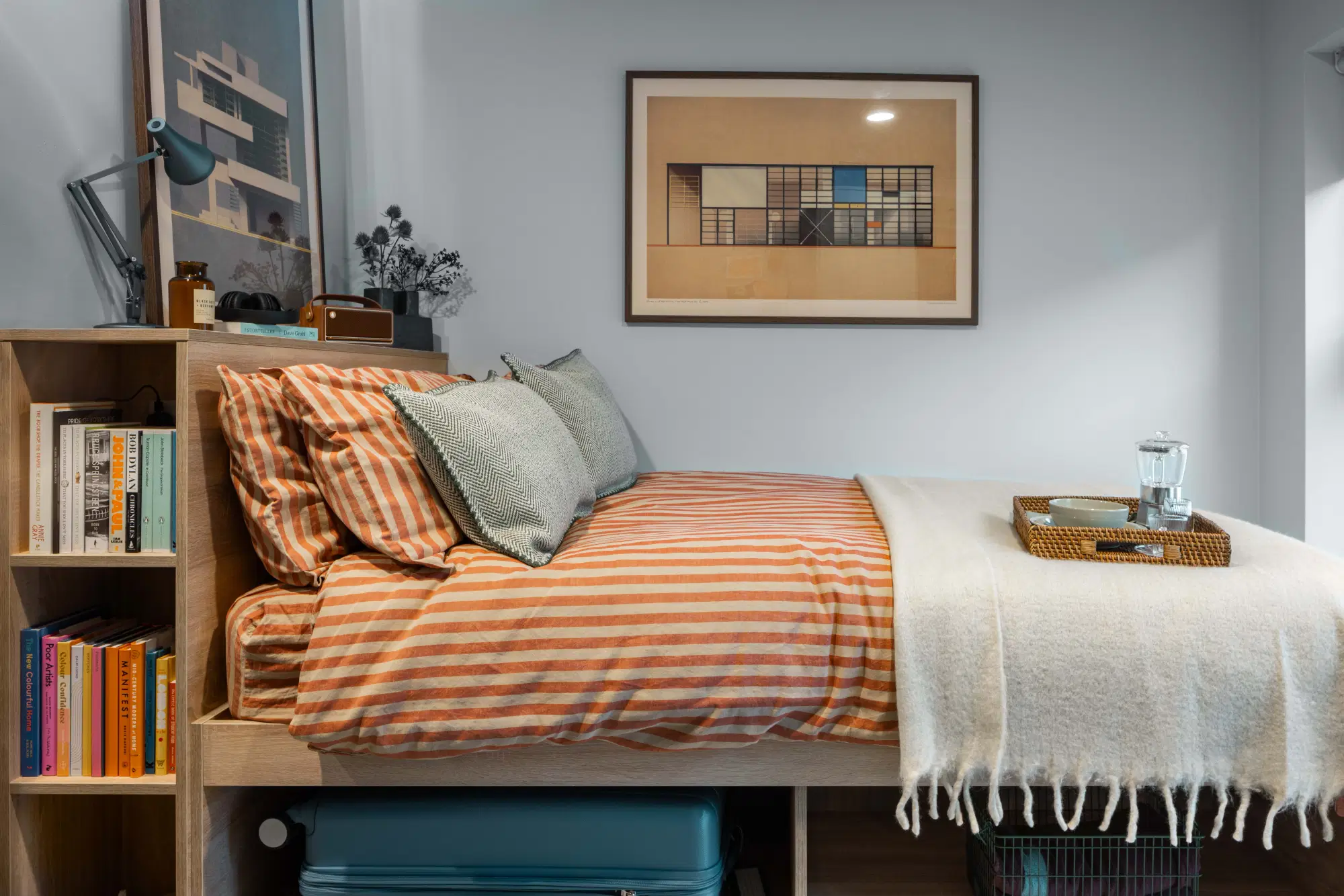 The Store House, Leeds – Cosy