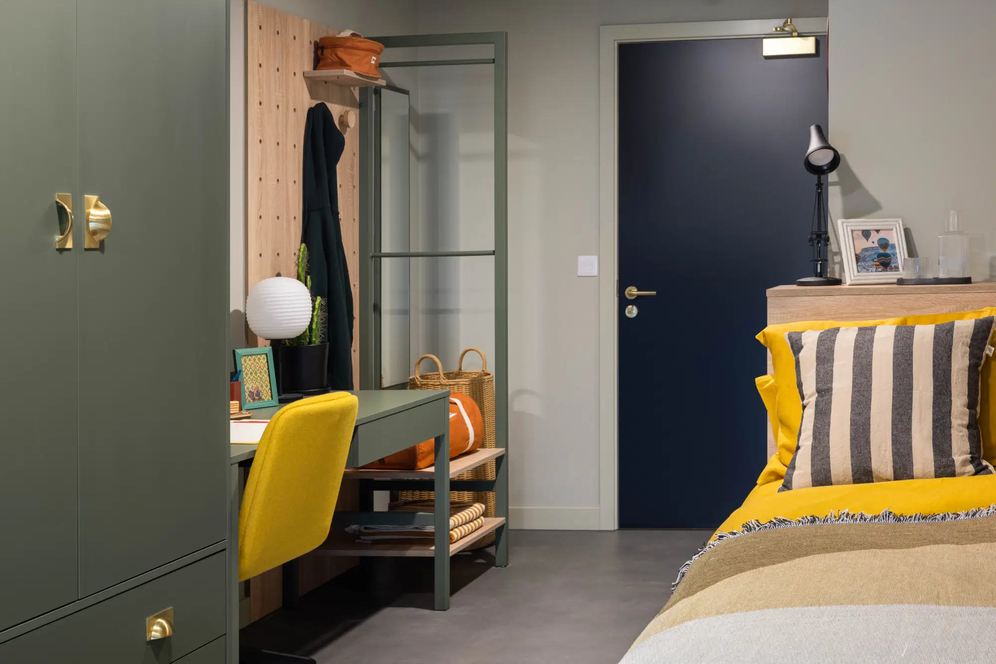 The Store House, Leeds – Comfy 1