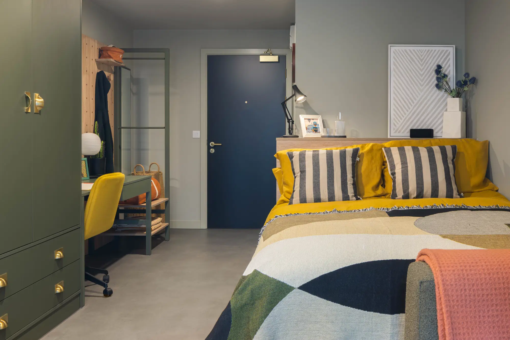 The Store House, Leeds – Comfy 1 Plus