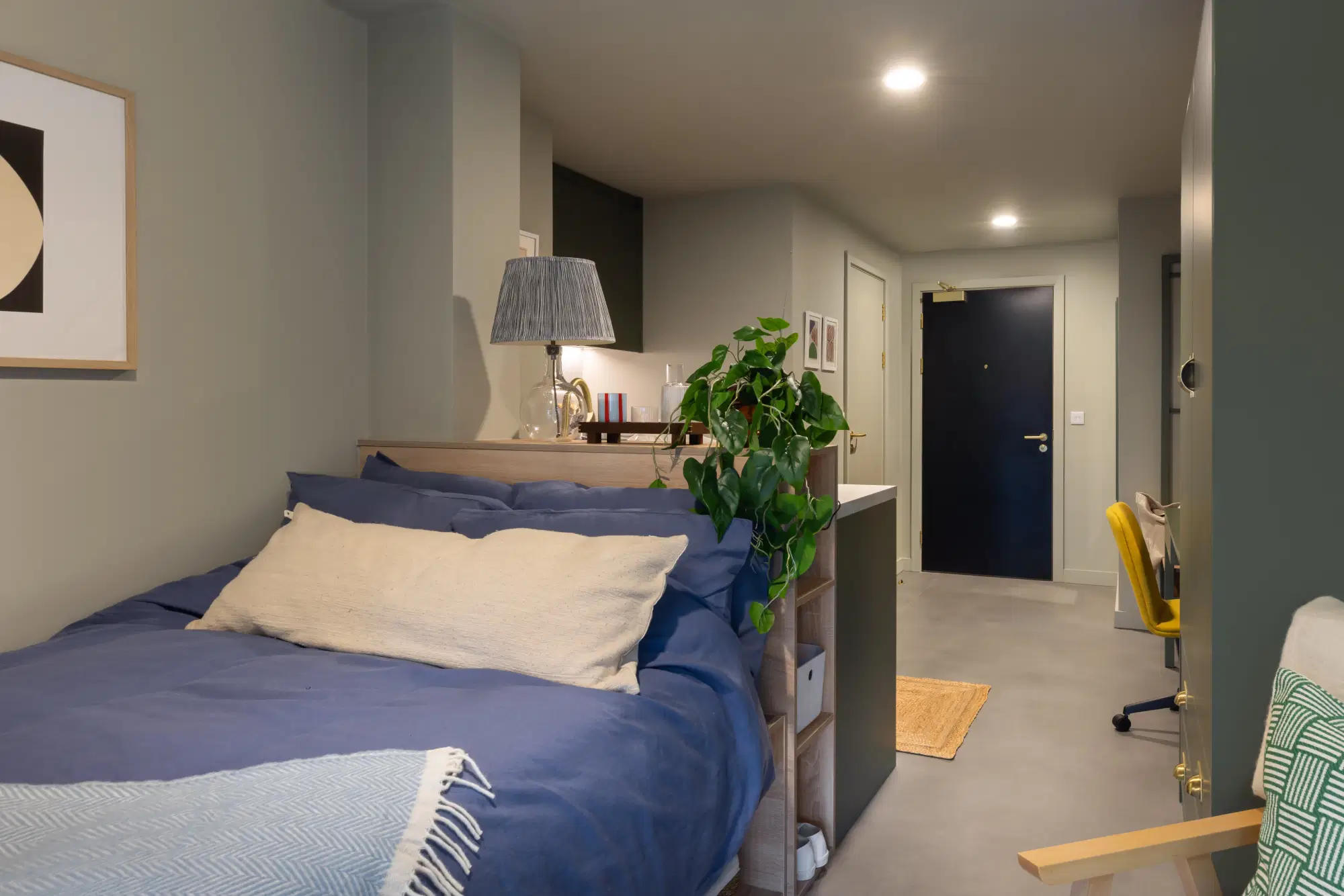 The Store House, Leeds – Comfy 1 Terrace