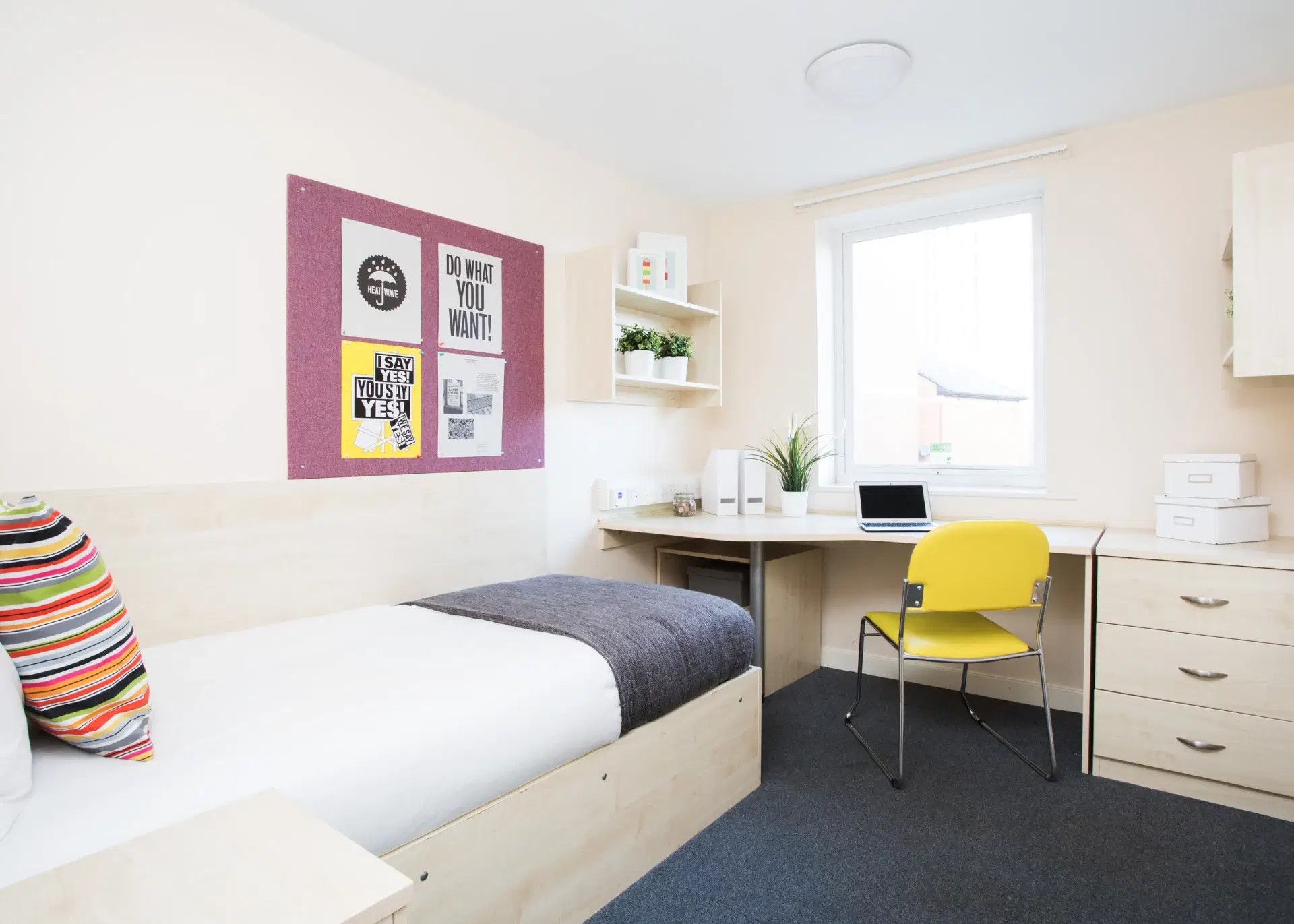 The Grange, Leicester – Bronze Non En Suite