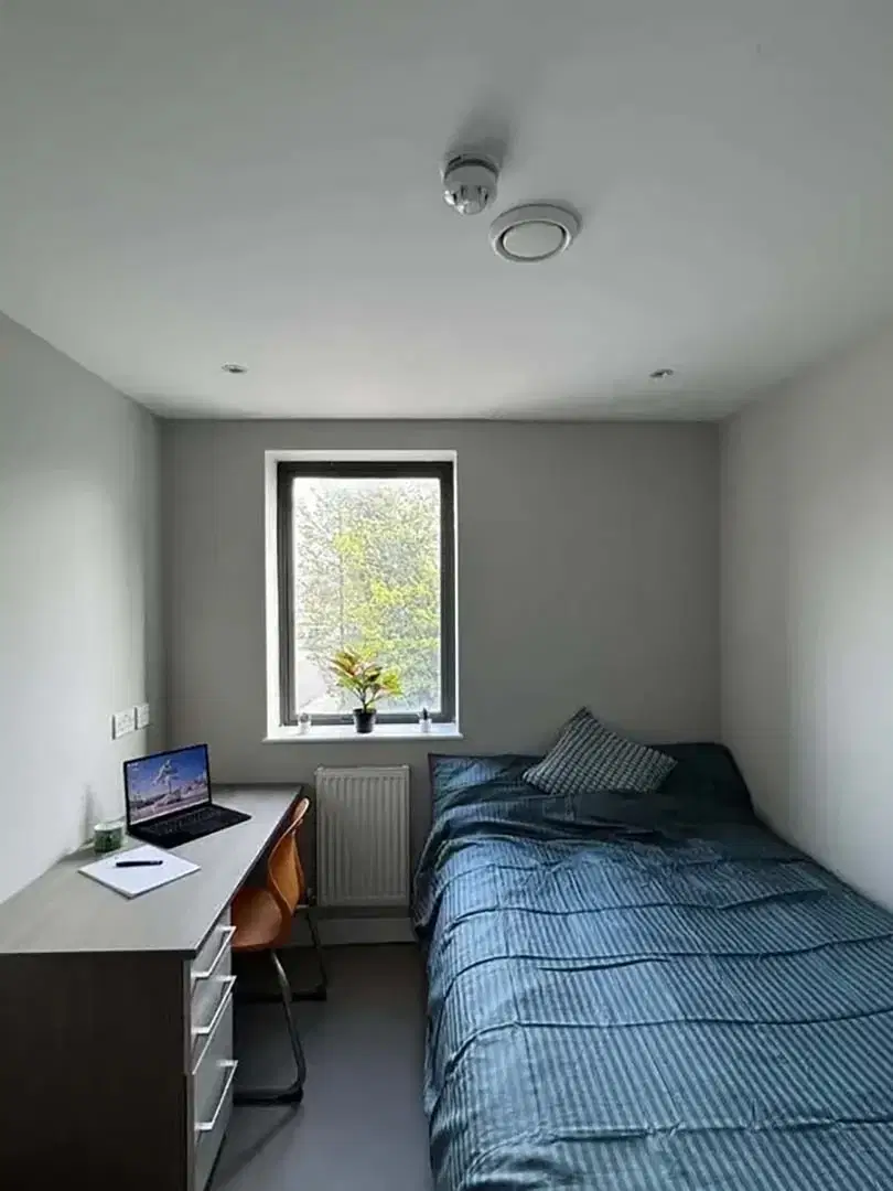 Stratus, Sheffield – Two Bedroom Non En-Suite