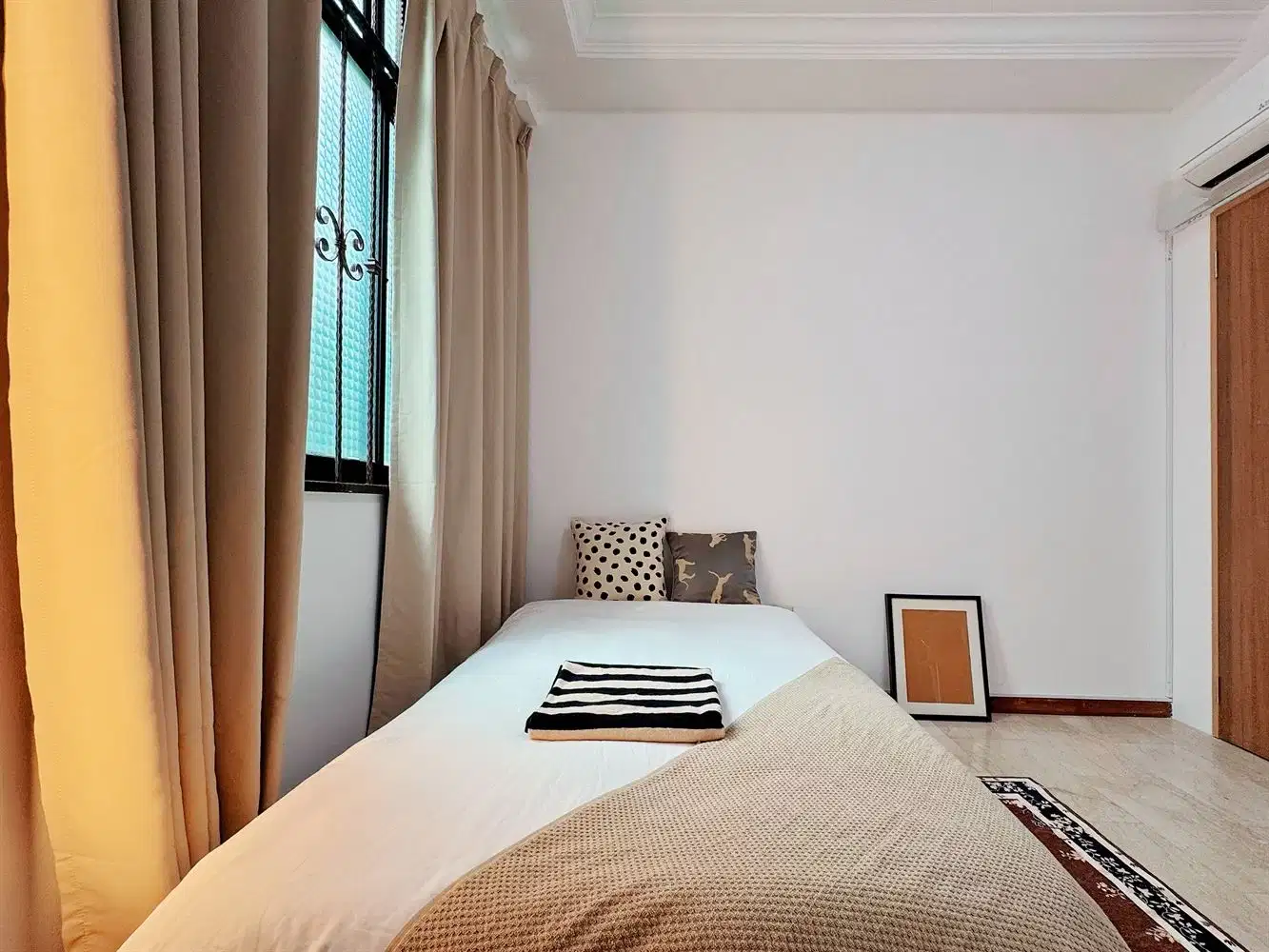 Singroost Singapore Barossa, Singapore