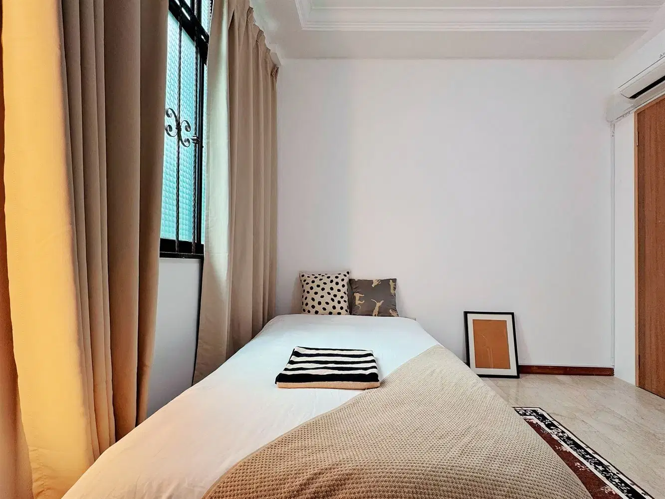 Singroost Singapore Barossa, Singapore