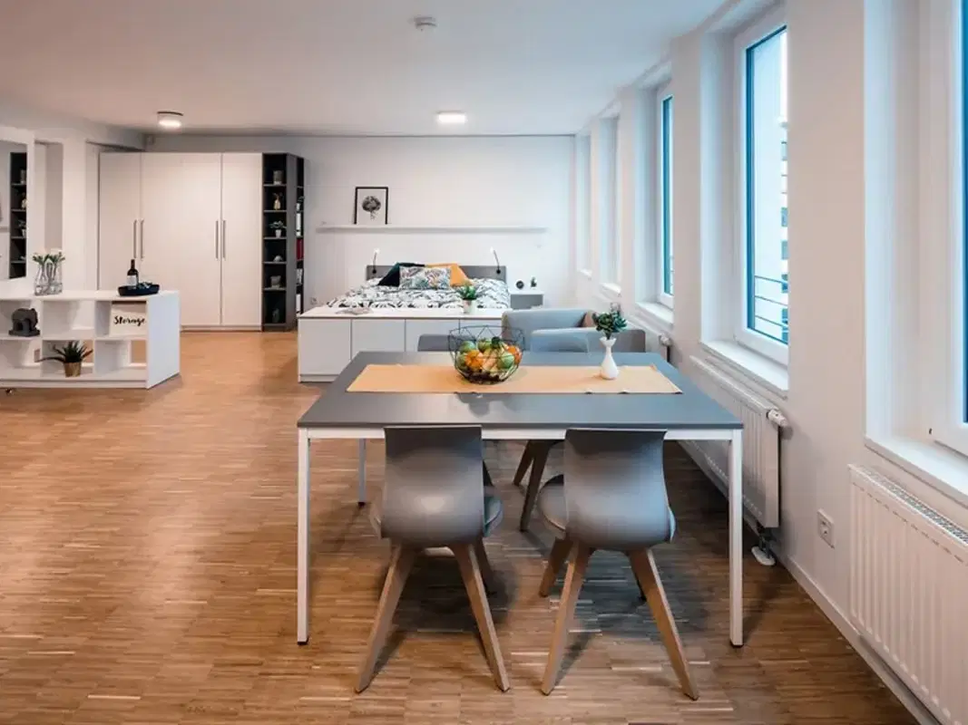 Yugo Urbanum, Frankfurt – Studio XXL Platinum