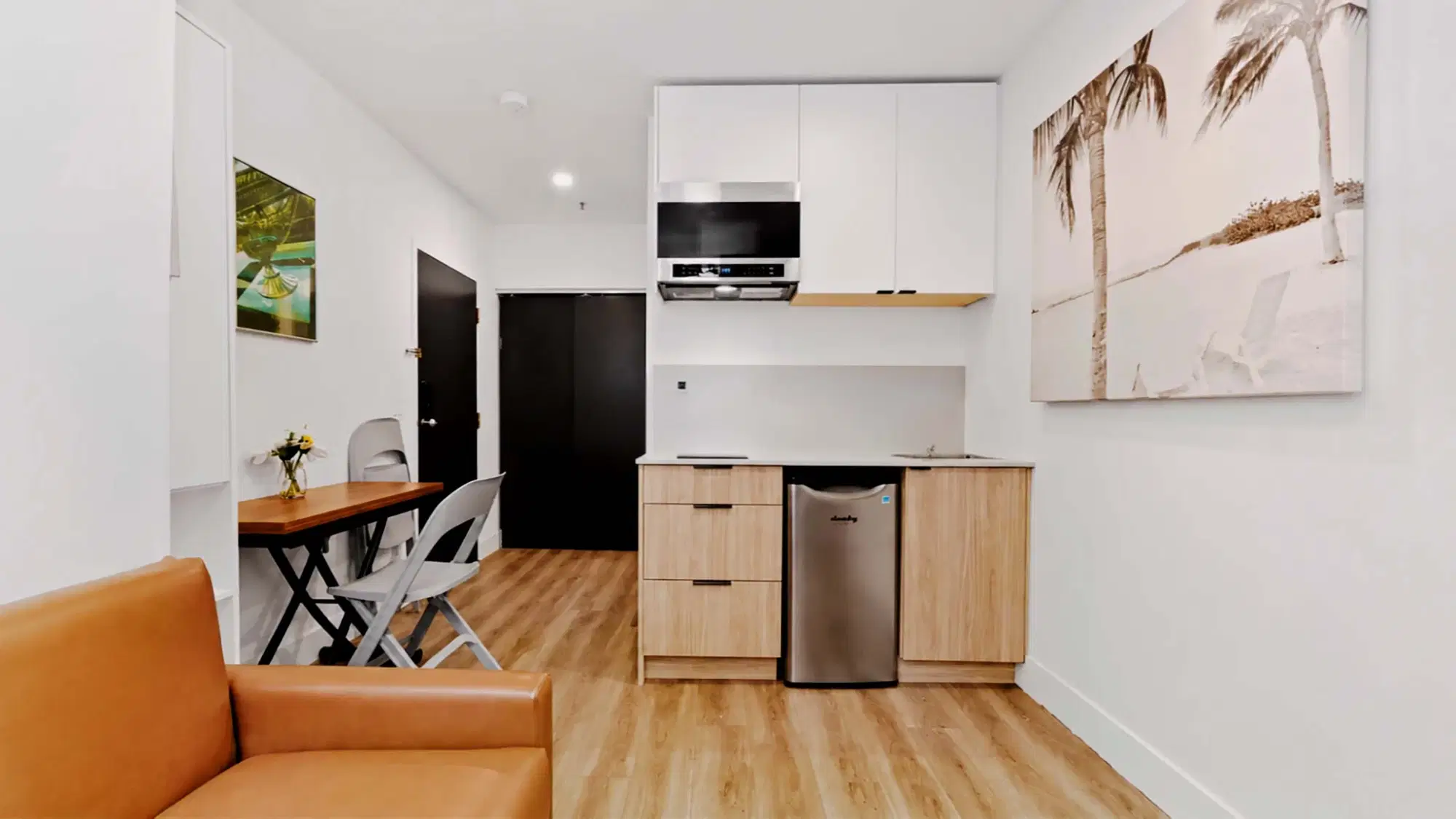 ALMA @ Gastown, Vancouver – Studio (Unit 564)