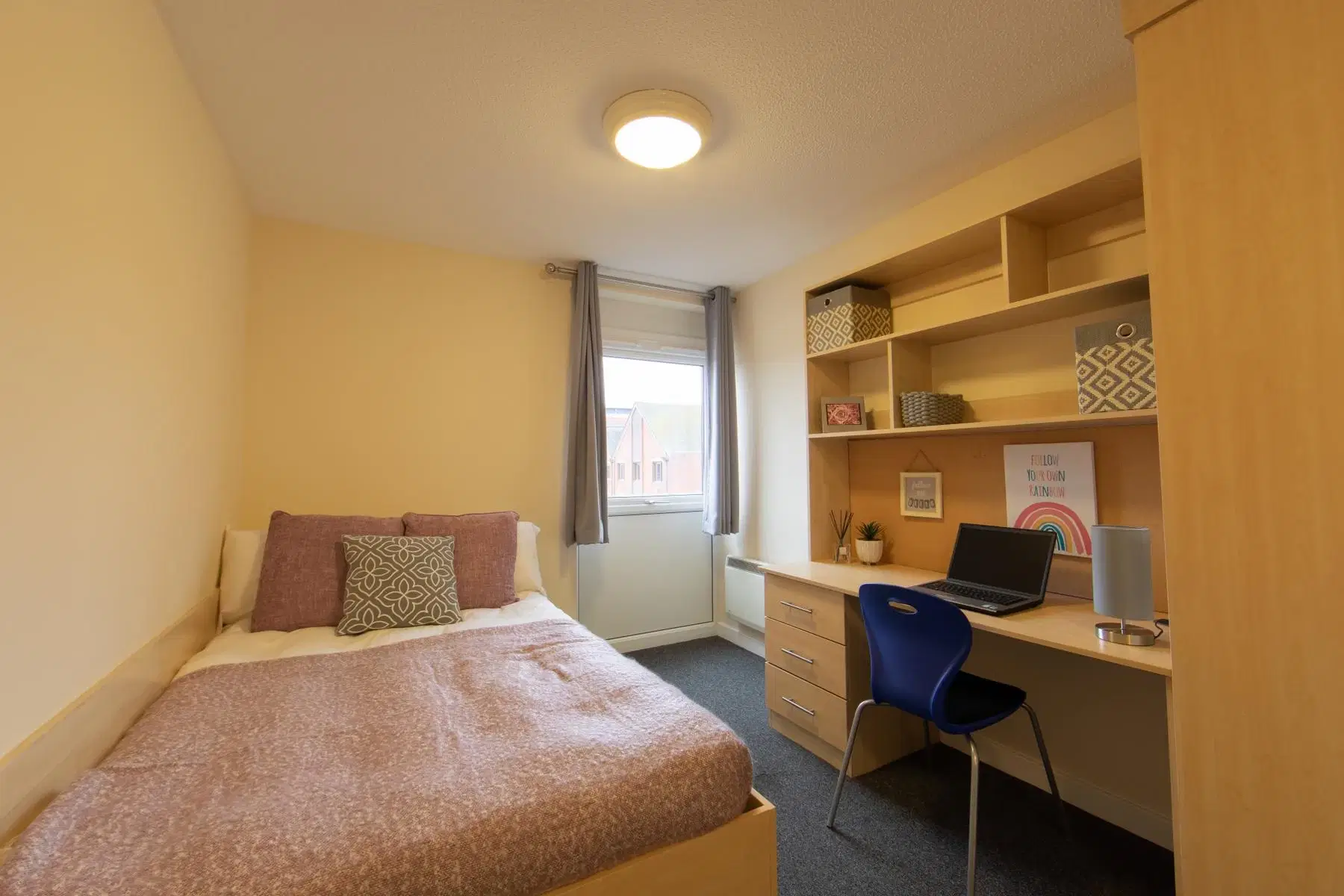 Brayford Quay, Lincoln – Standard Ensuite