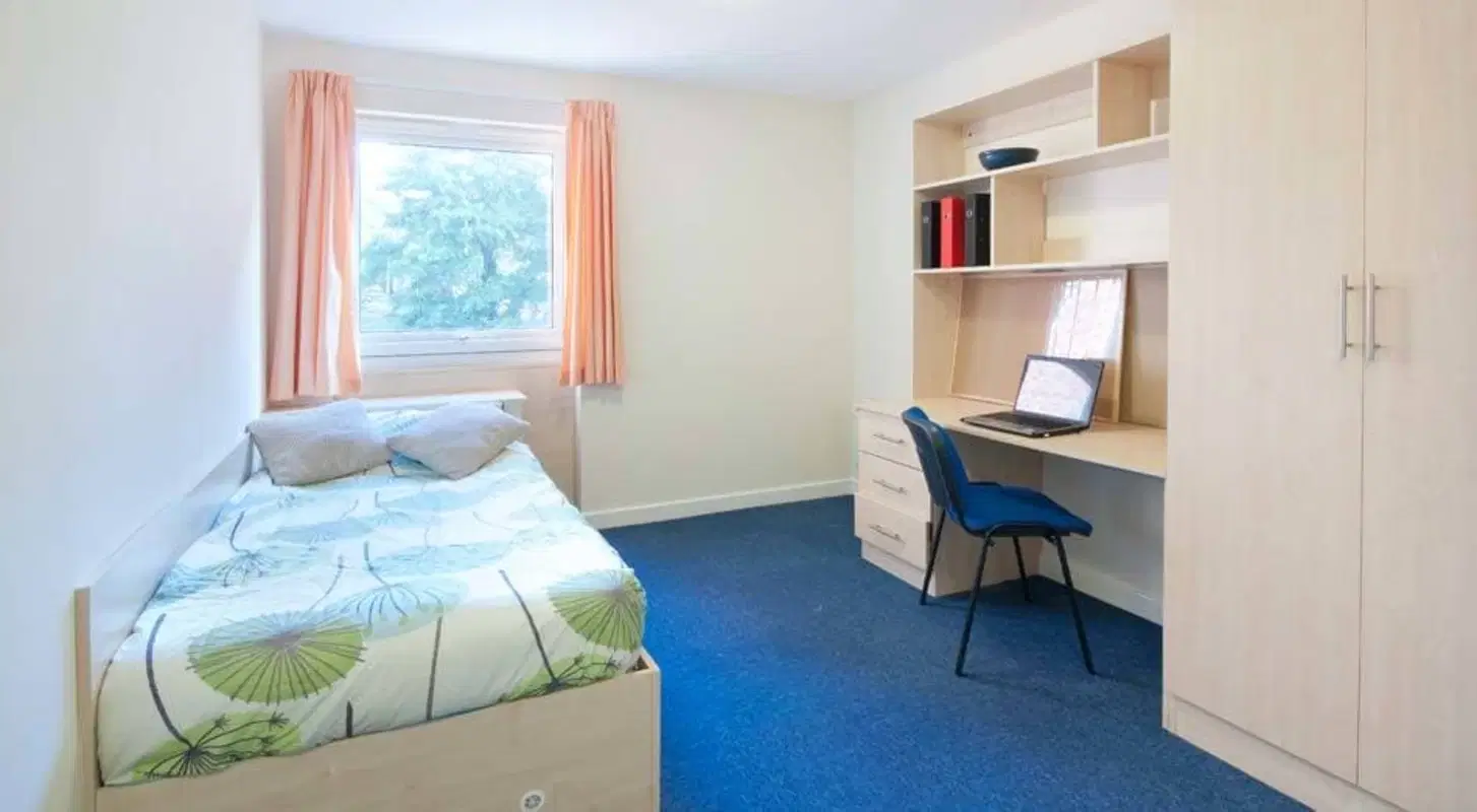 Brayford Quay, Lincoln – Ground Floor Ensuite Plus