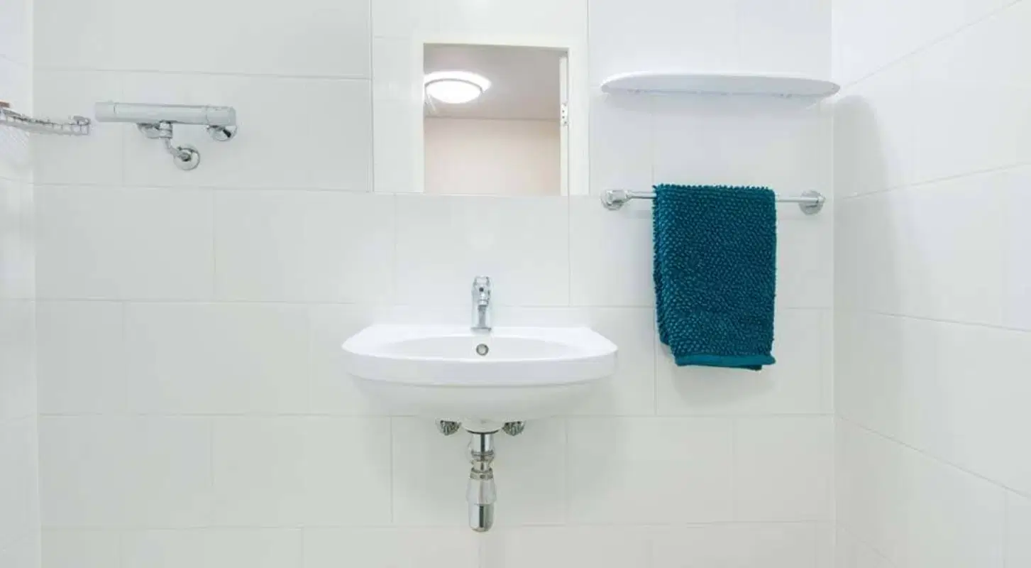 Brayford Quay, Lincoln – Standard Ensuite With View