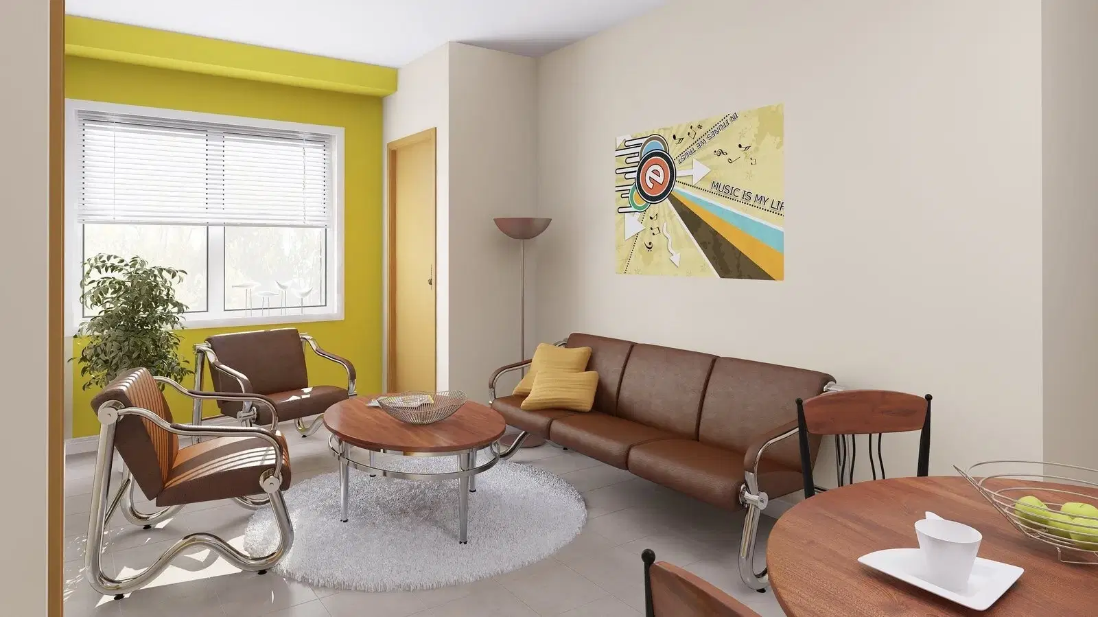 253 Lester St, Waterloo, ON – Common Area