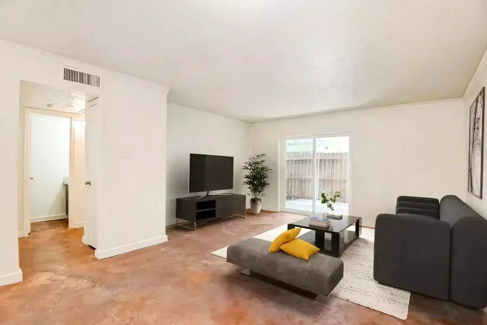 Starlite, Denton – Common Area