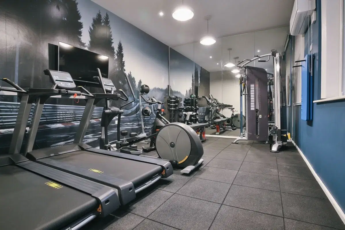 Claremont Place, Newcastle – Amenities