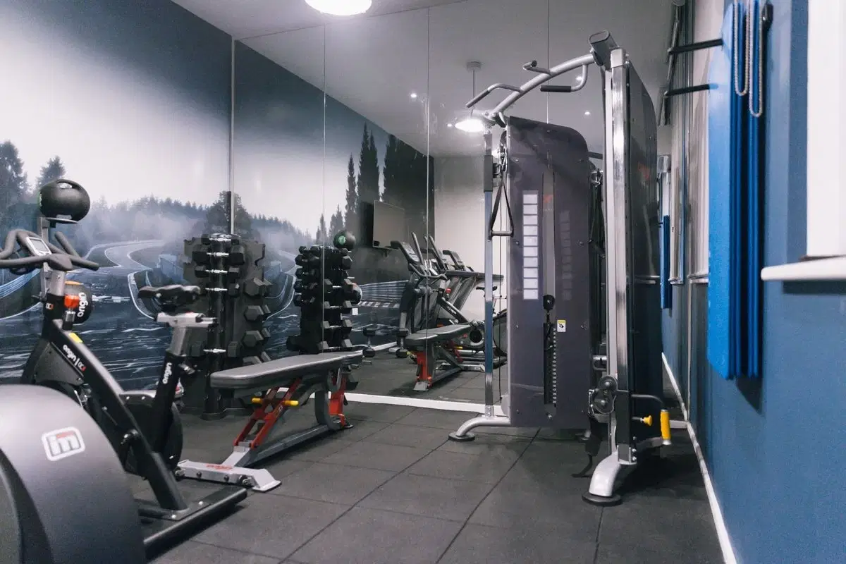 Claremont Place, Newcastle – Amenities