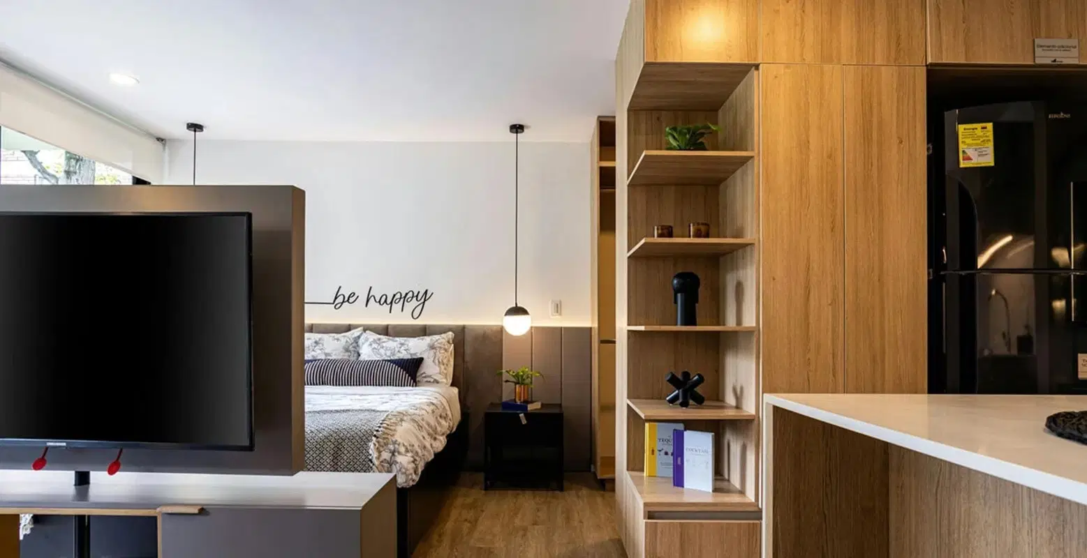 Keystone on Cope, Sydney – Premium Single Studio ( Window)