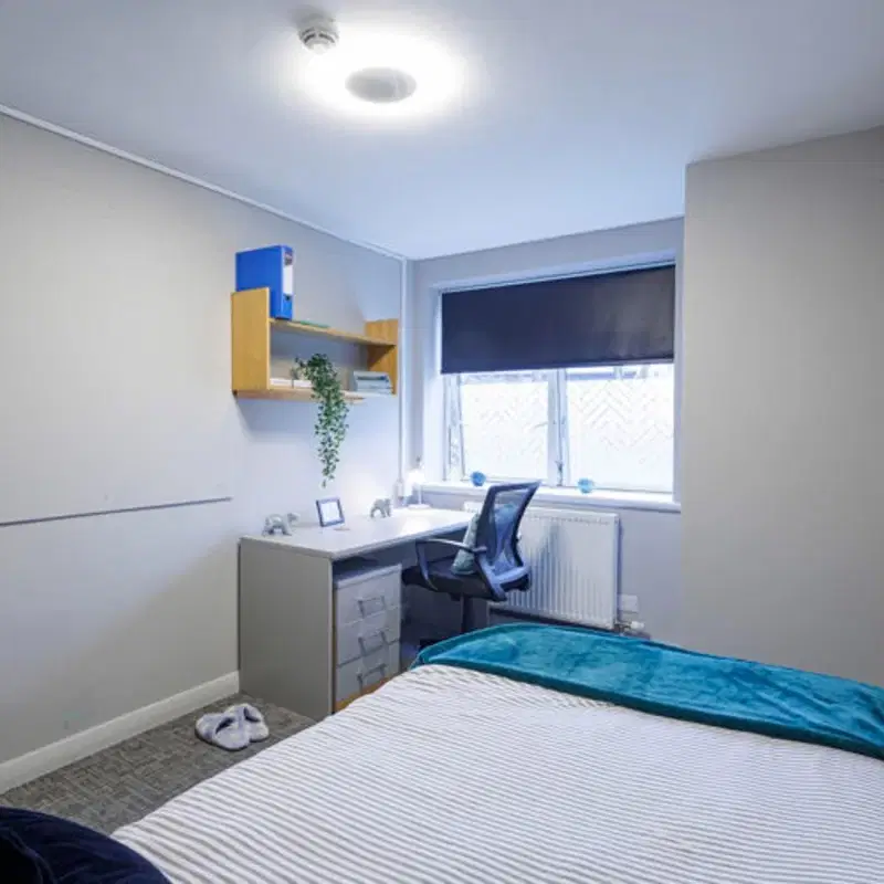 Taylor Court, University of Hull, Kingston Upon Hull
