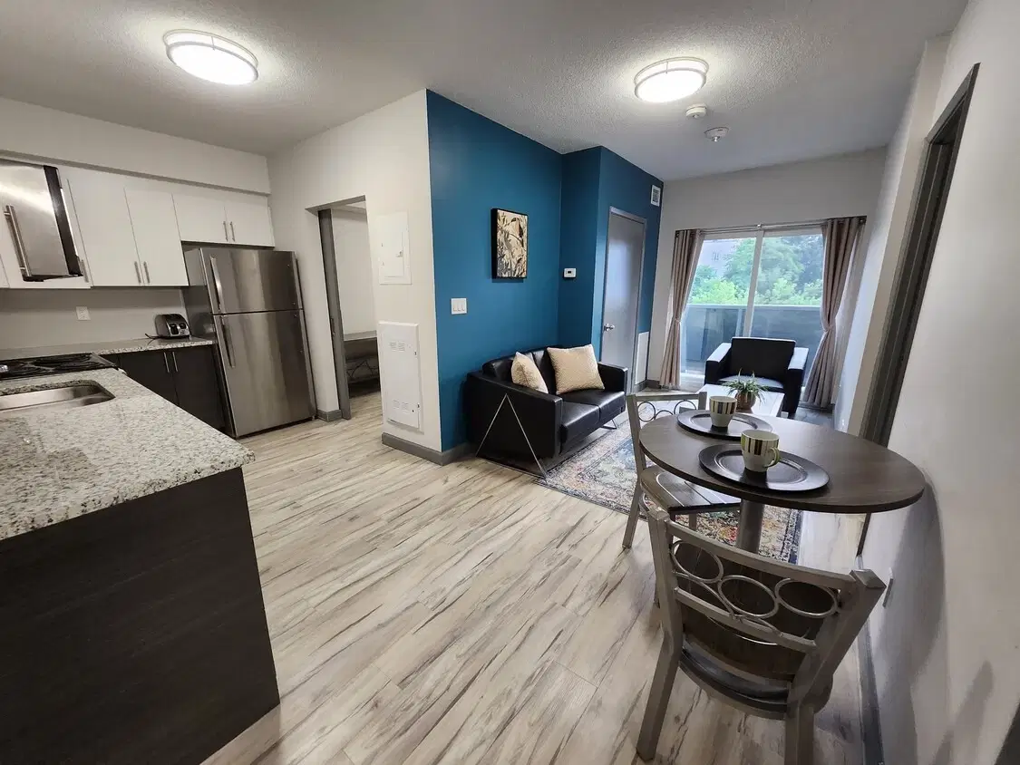 258A Sunview St, Waterloo, ON – Common Area