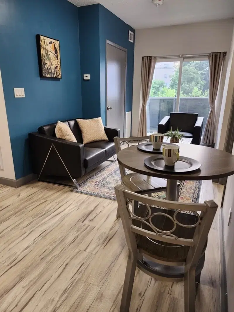 258A Sunview St, Waterloo, ON – Common Area