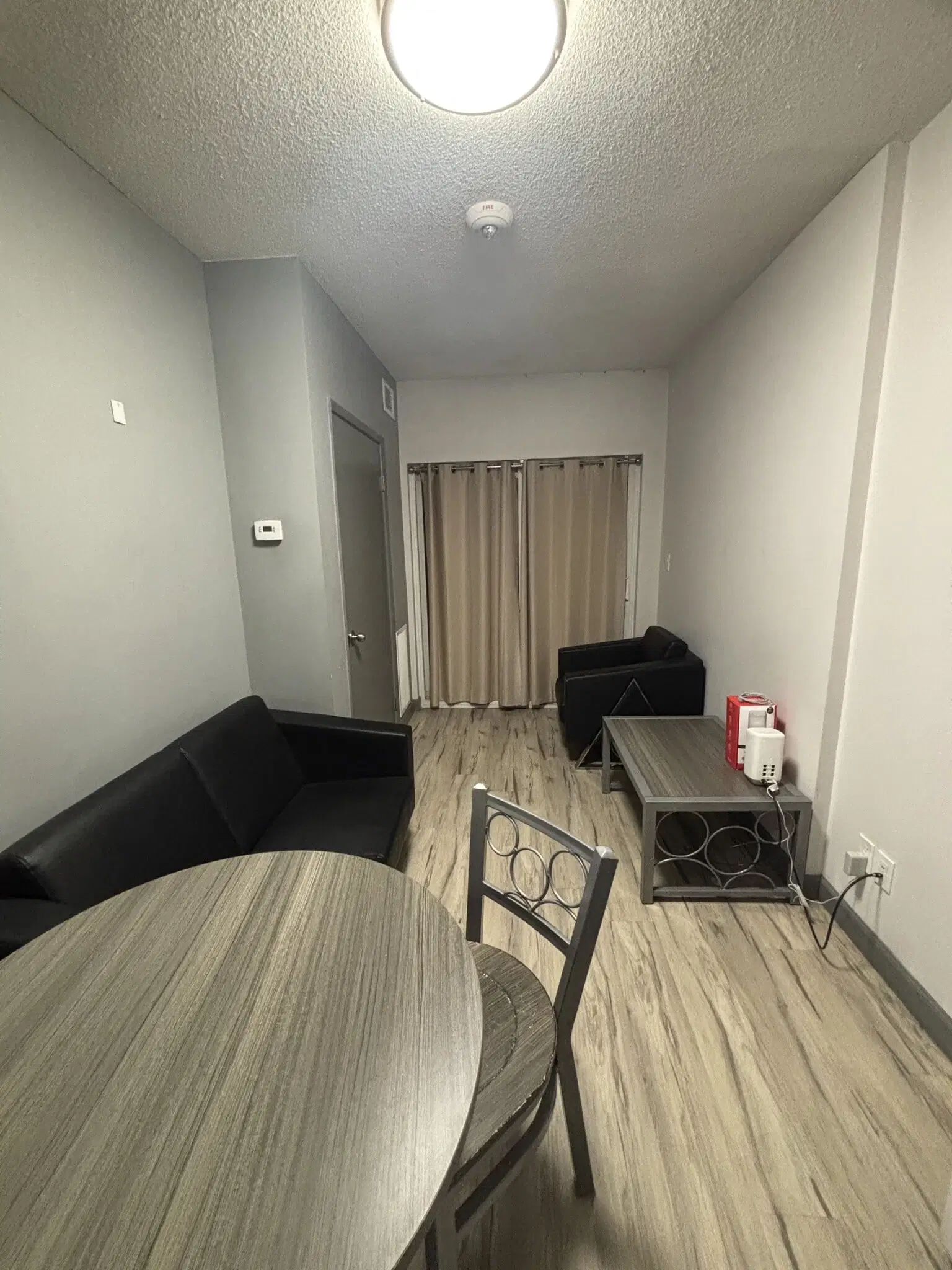 258B Sunview St, Waterloo, ON – Common Area