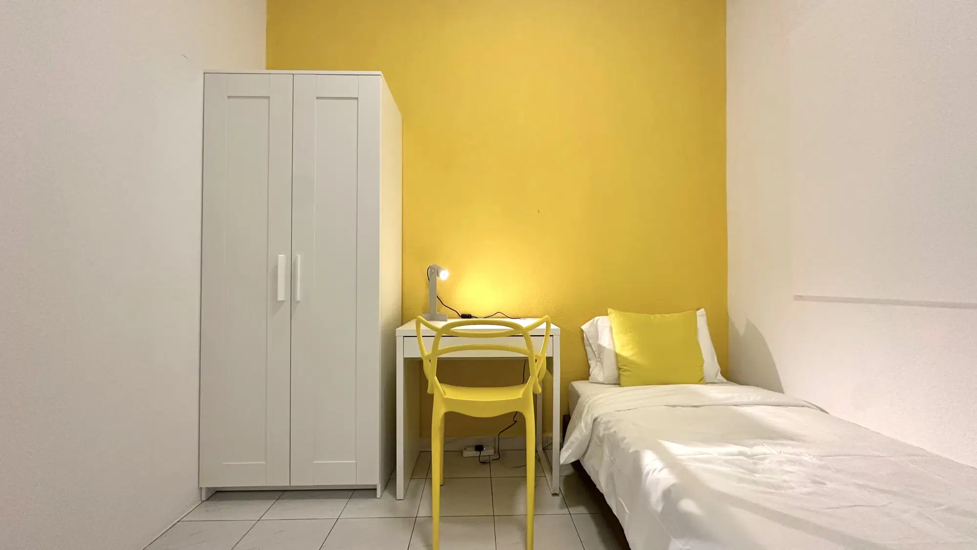 4 Jalan Hari Raya, Singapore – TAP Standard | Unit - 2