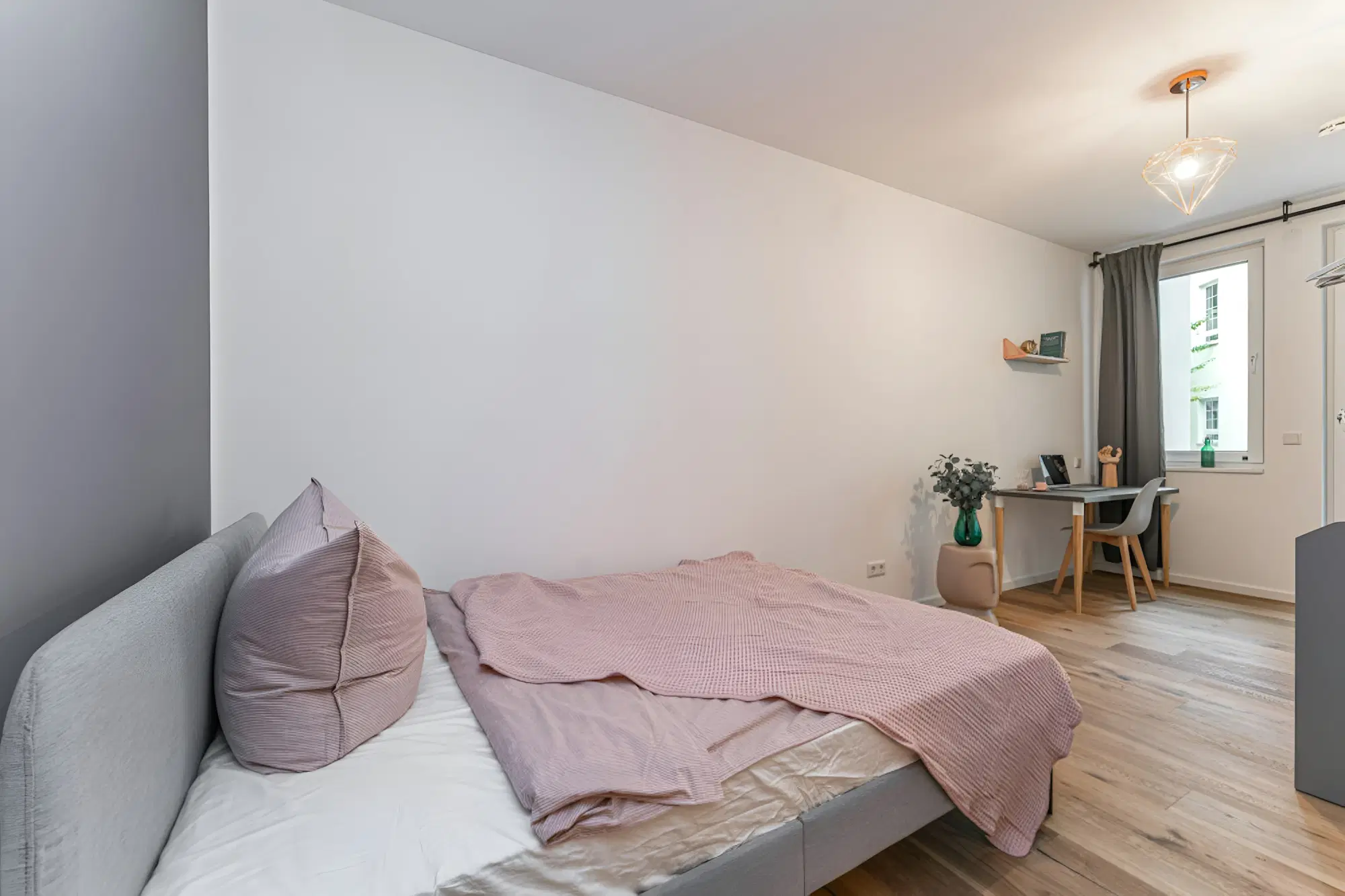 Cunostrasse 44, Berlin – Private Room (CU.12.3)
