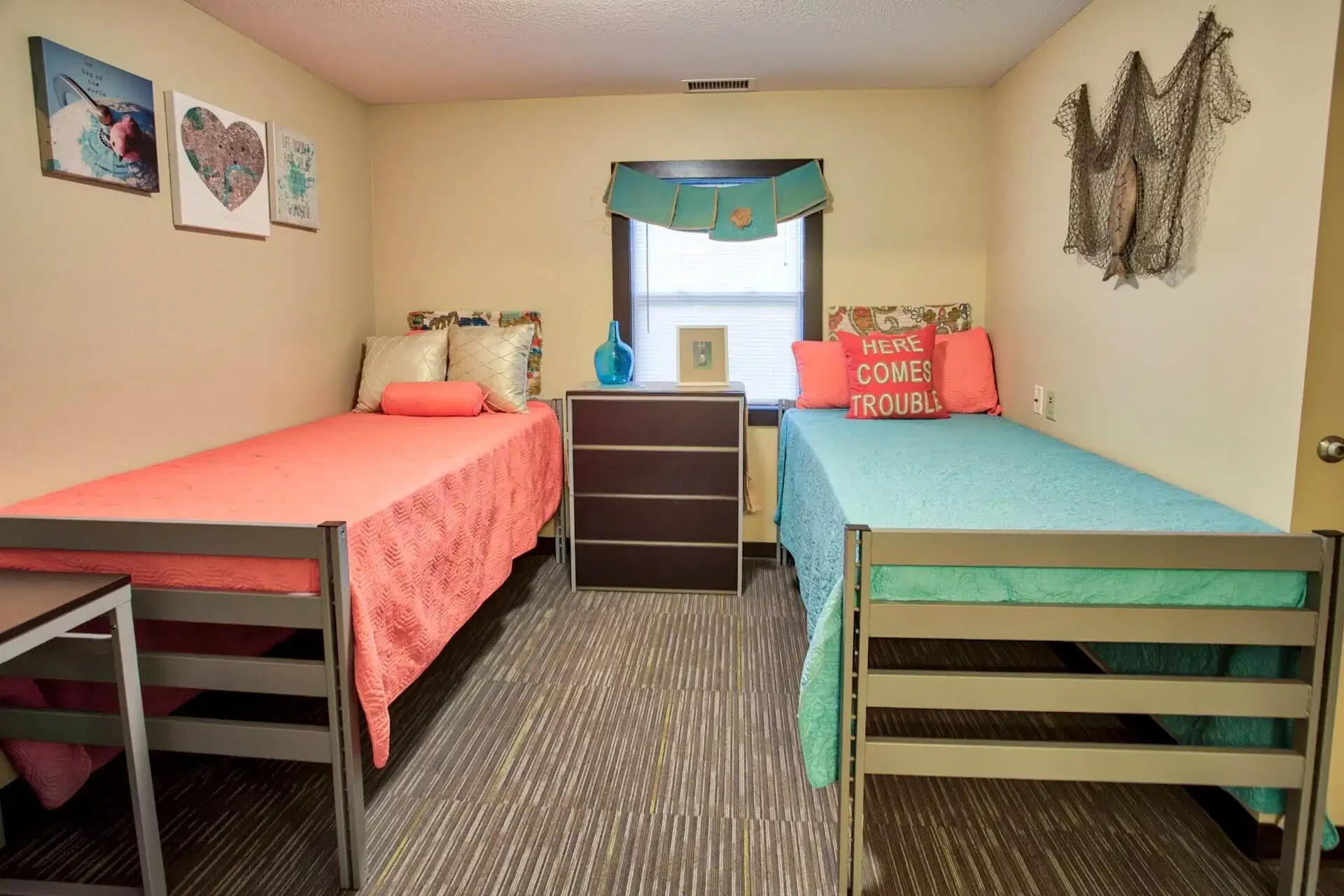 Buckeye Village Apartments, Mansfield