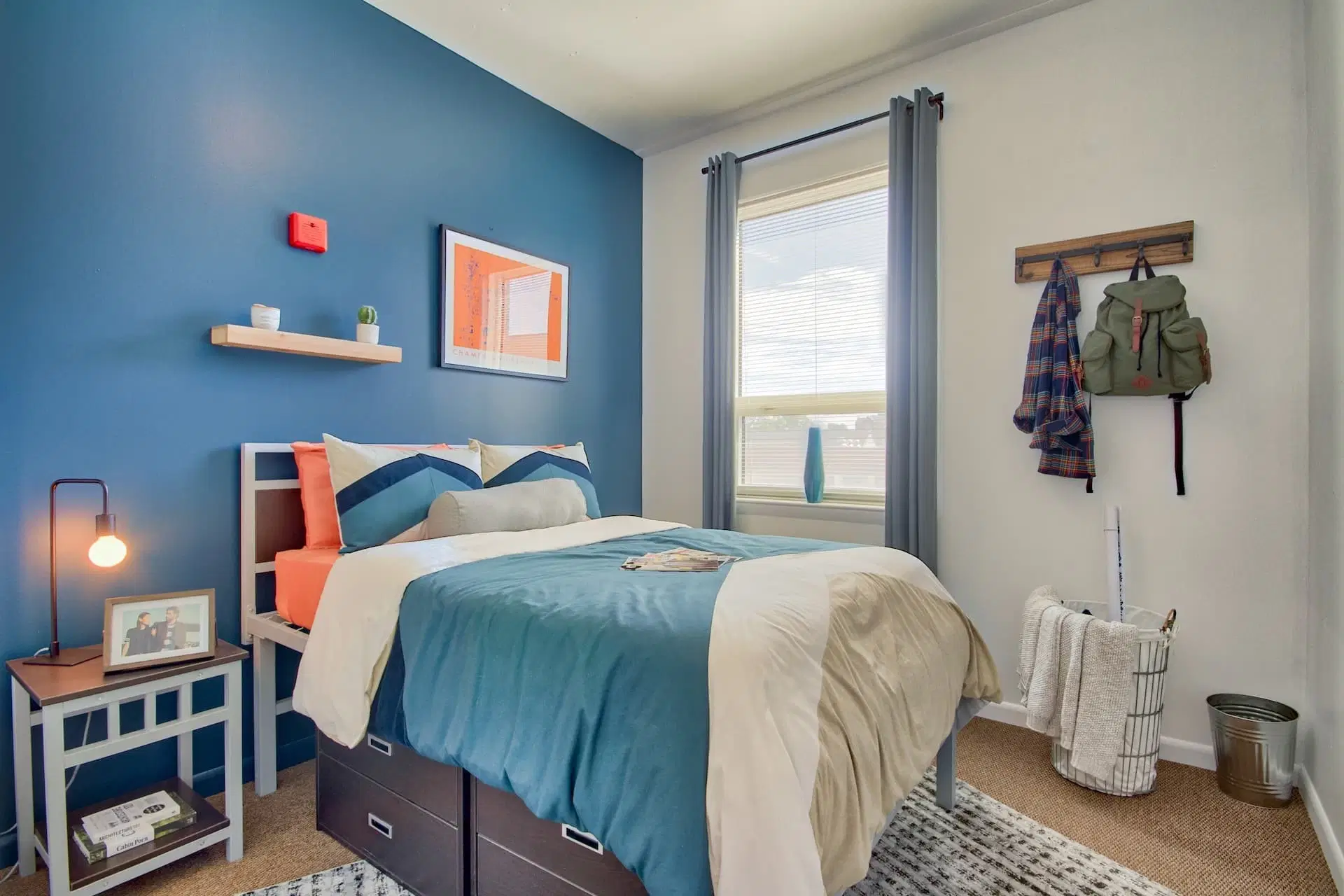 Burnham 310, Champaign