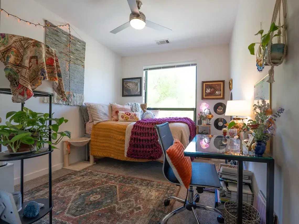 Maxwell, Raleigh – 4 Bed 4 Bath | Vista