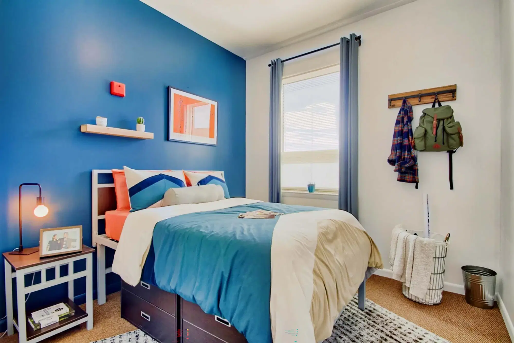 Burnham 310, Champaign – Room in a 2 Bed 2 Bath | B3
