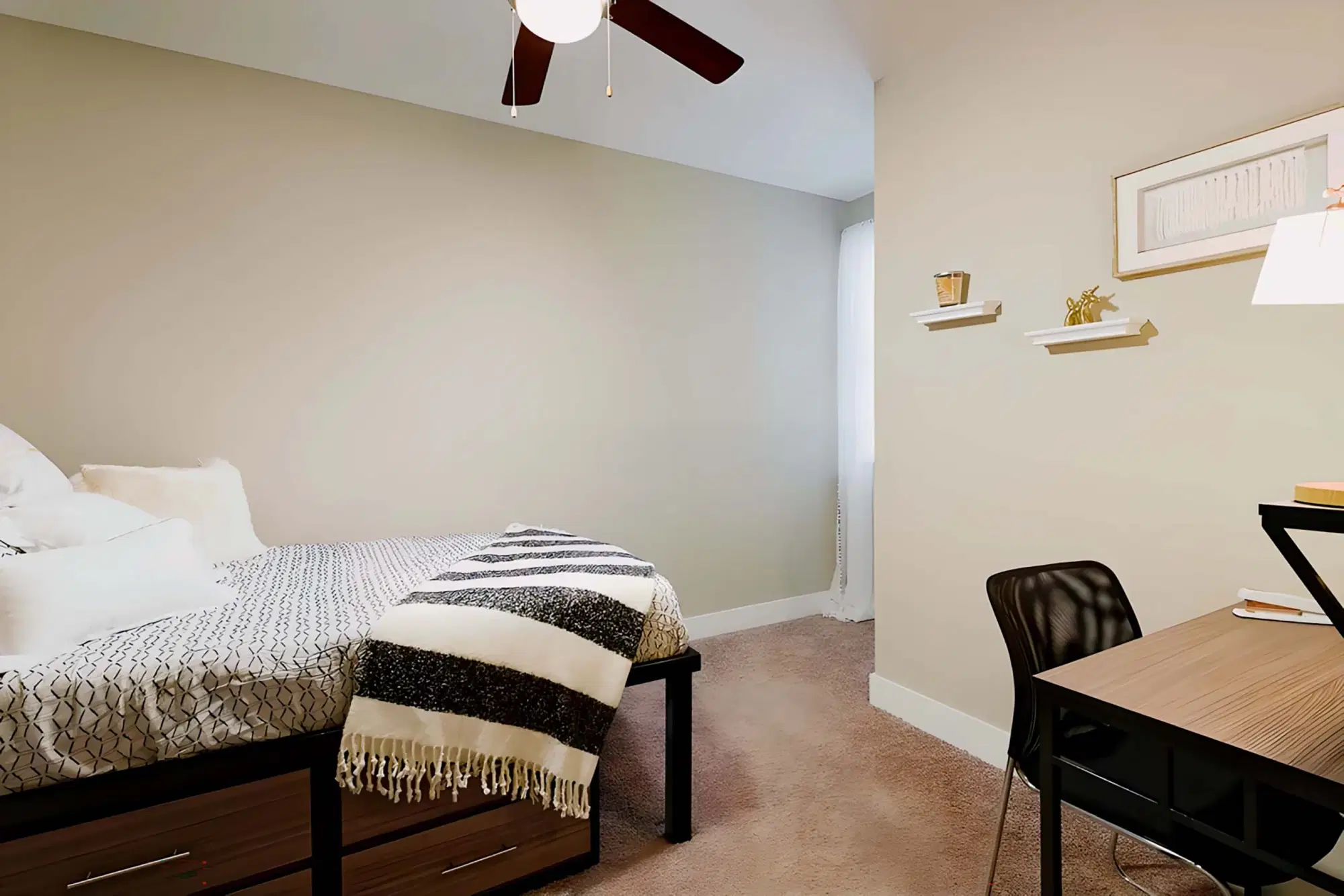 Crestline, Charlottesville – Room in a 4 Bed 4 Bath | Dover