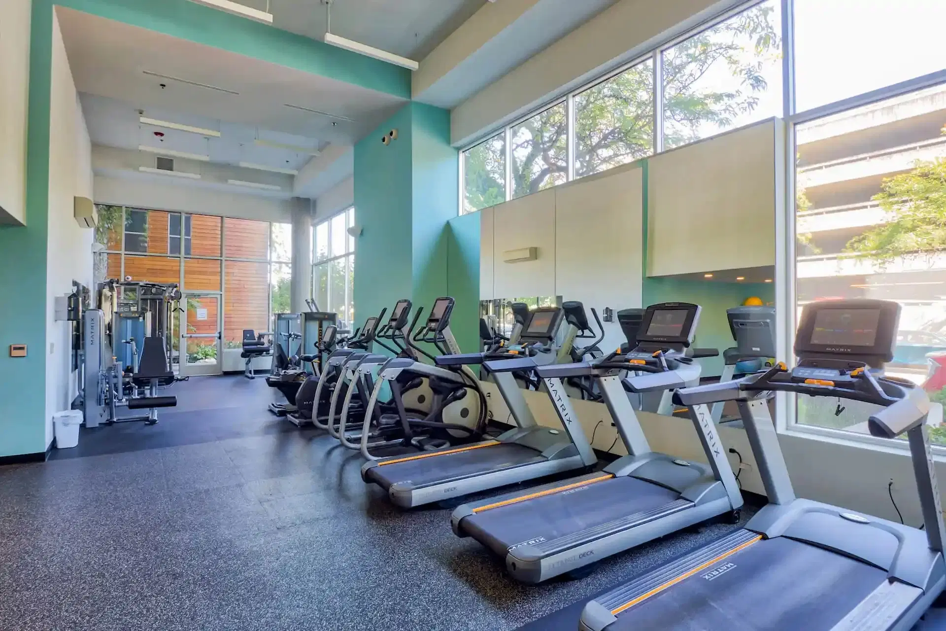 The Soto, Eugene – Amenities