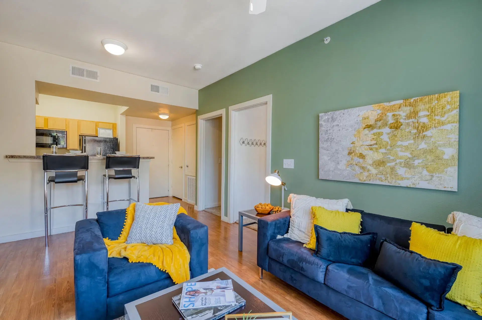 Republic At Sam Houston, Huntsville – Amenities