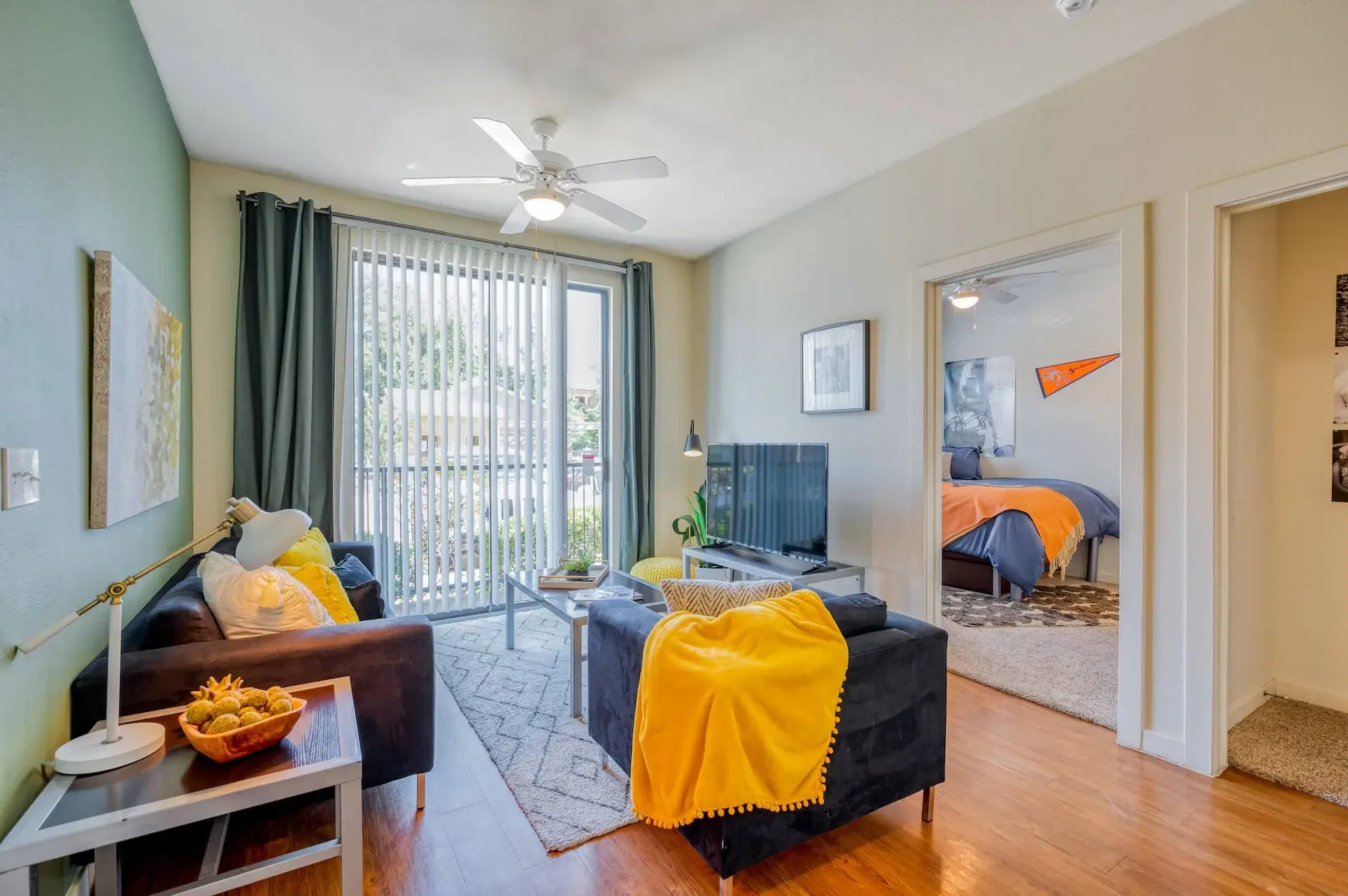 Republic At Sam Houston, Huntsville – Amenities