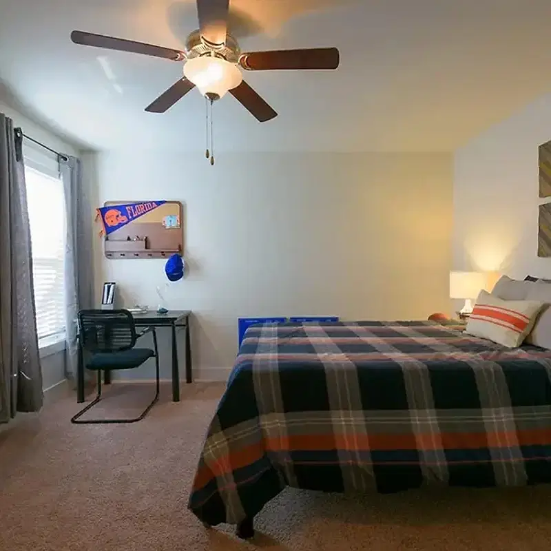 Highbranch, Gainesville