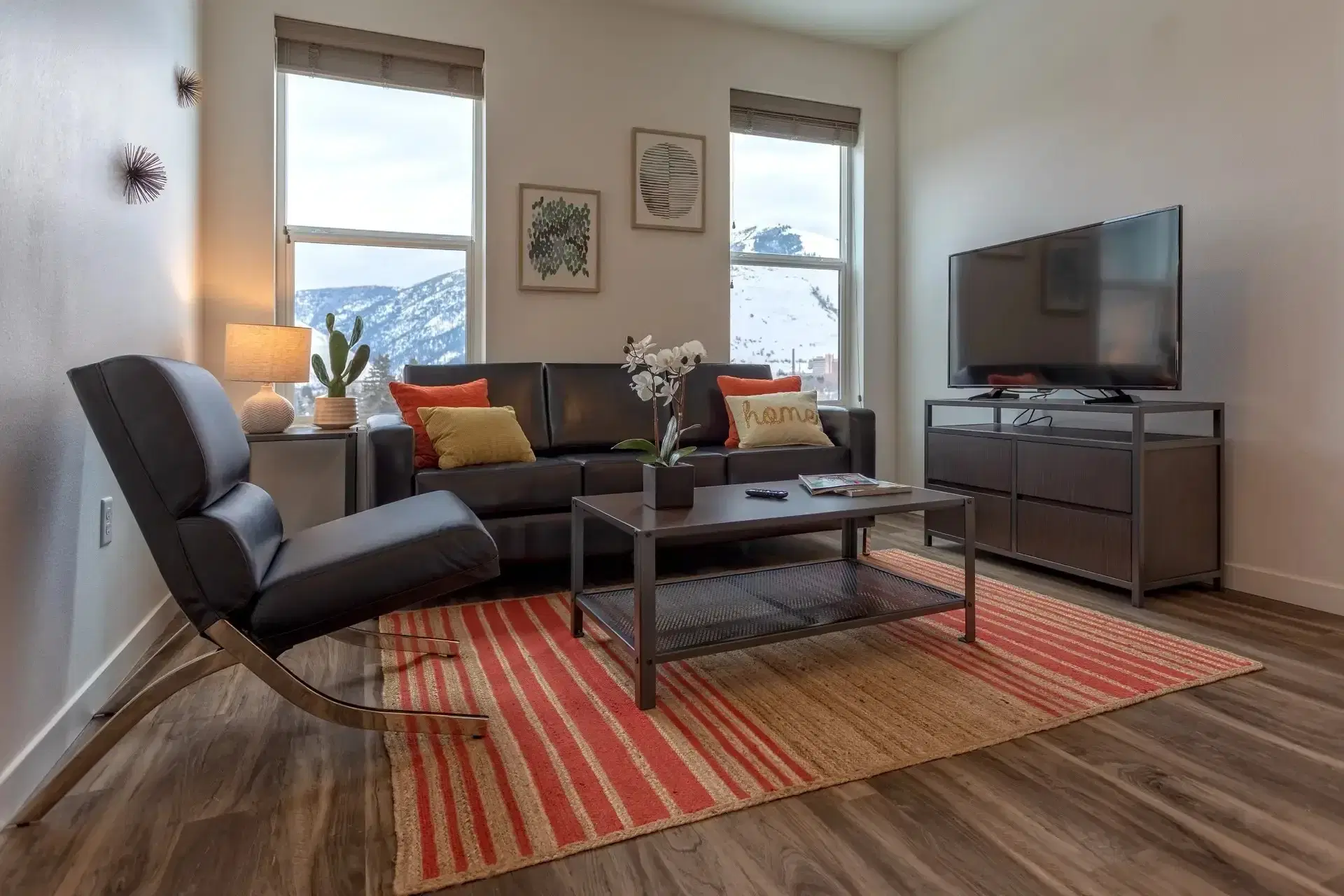 ROAM Student Living, Missoula – Amenities
