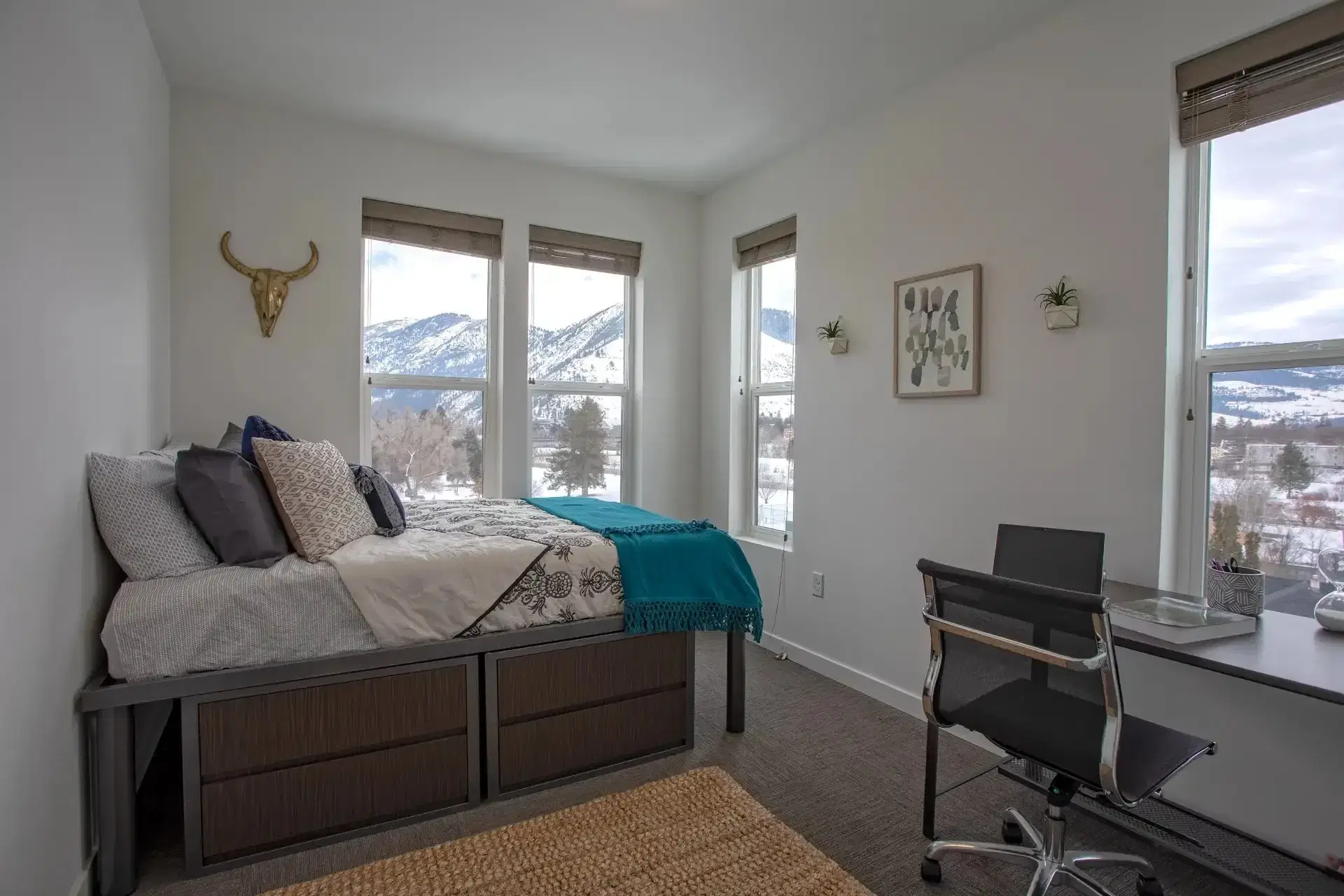 ROAM Student Living, Missoula