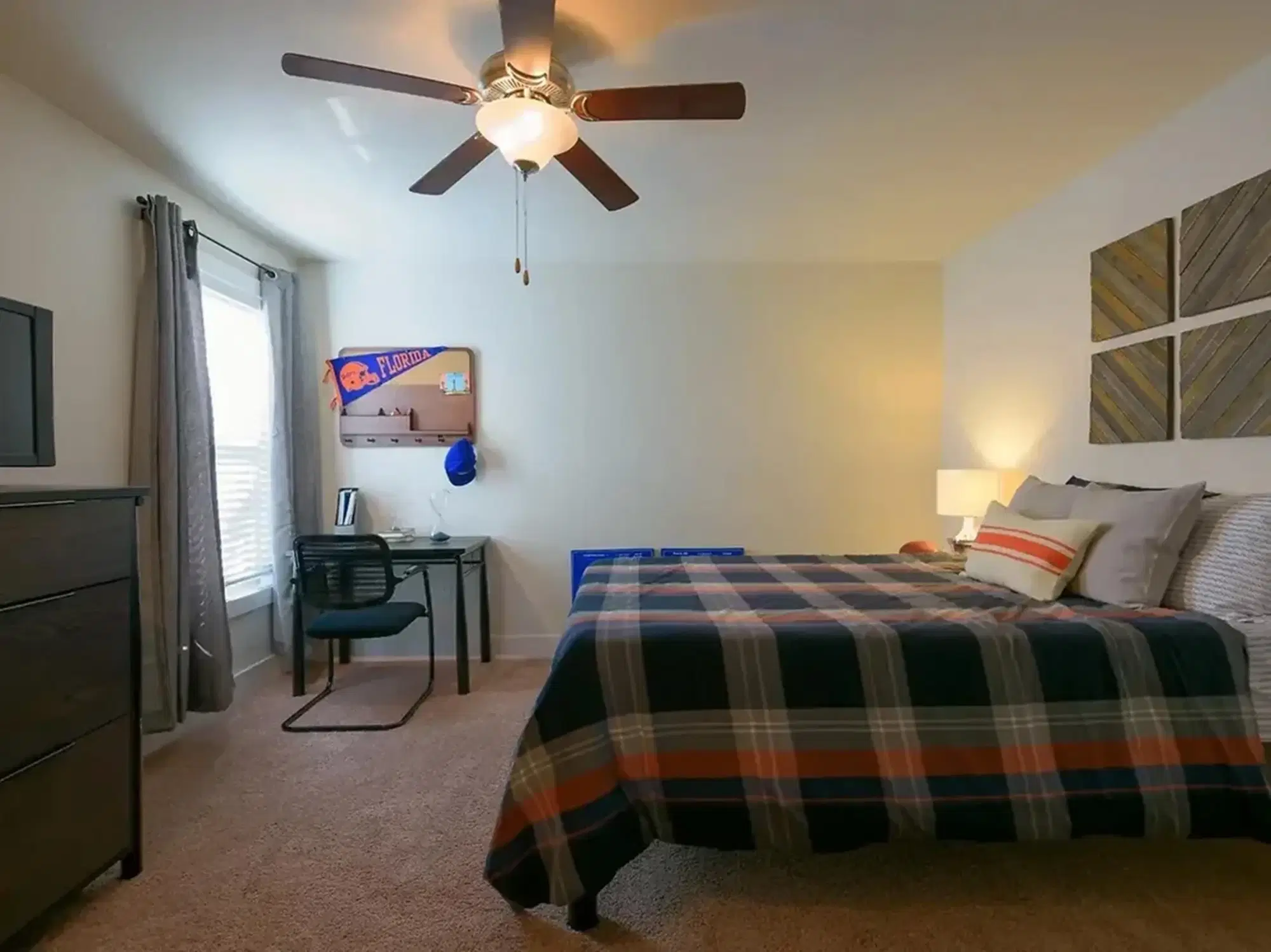 Highbranch, Gainesville – Room in 5 Bedroom 5.5 Bathroom | Talmadge Furnished