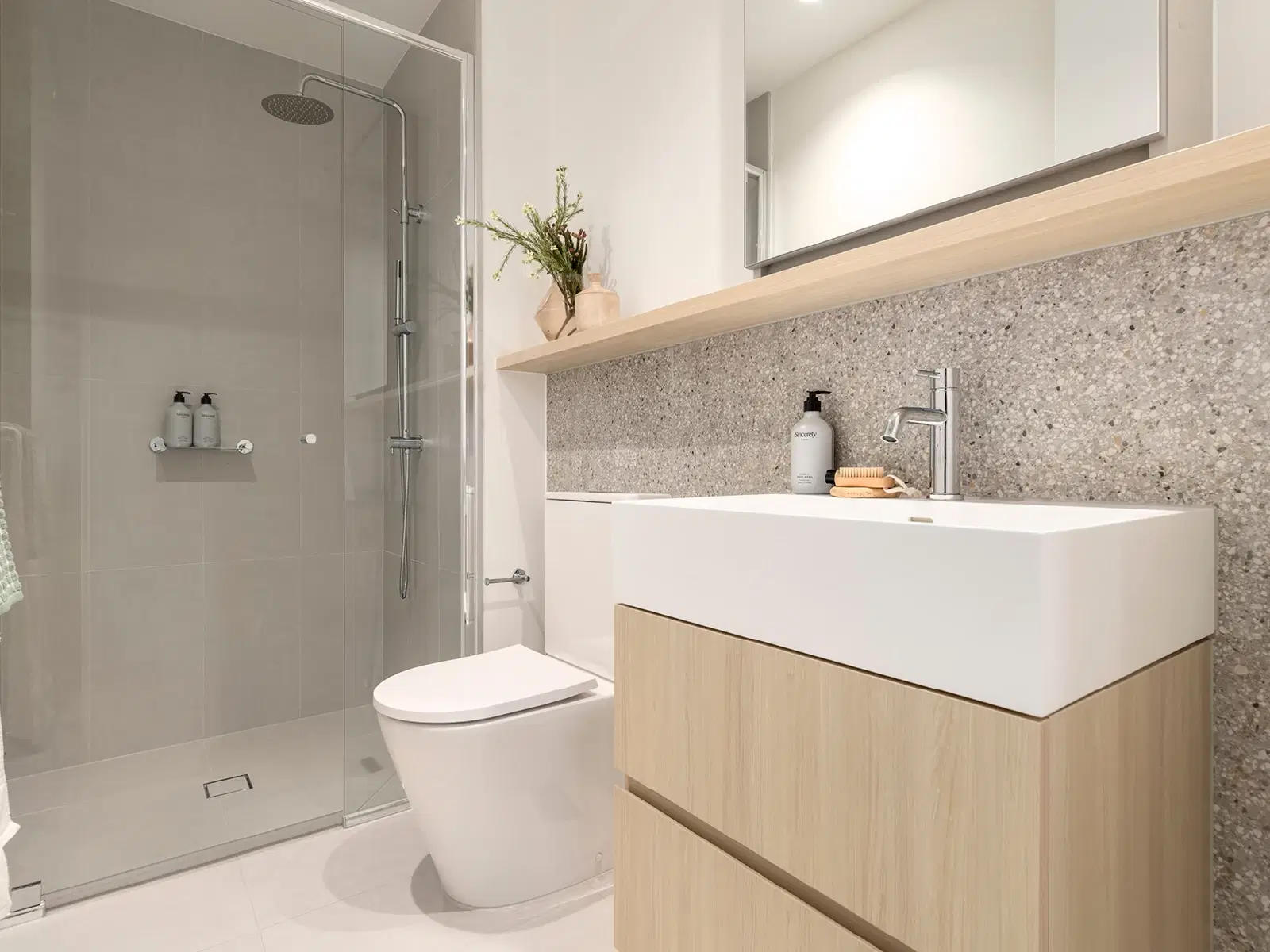Local: Box Hill - 11 Cambridge, Melbourne – 2 Bed 2 Bath