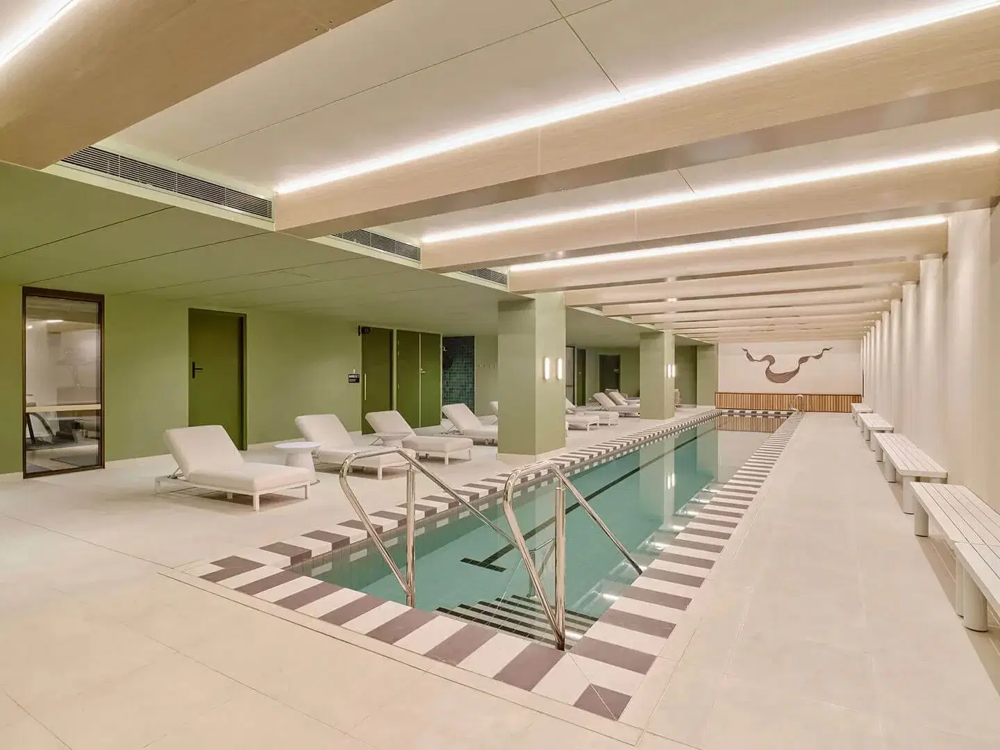 Local: Box Hill - 5 Cambridge, Melbourne – Amenities