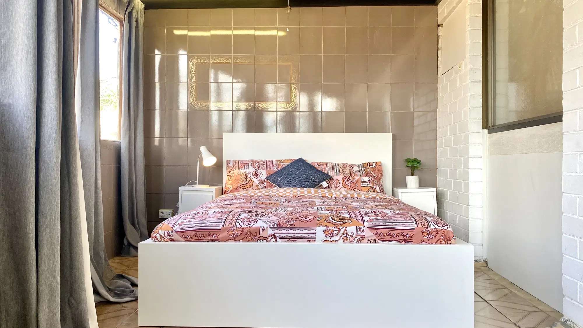Room in a 5 Bedroom Apartment, Anzac Parade, Kingsford, Australia NSW 2032 – Room 6
