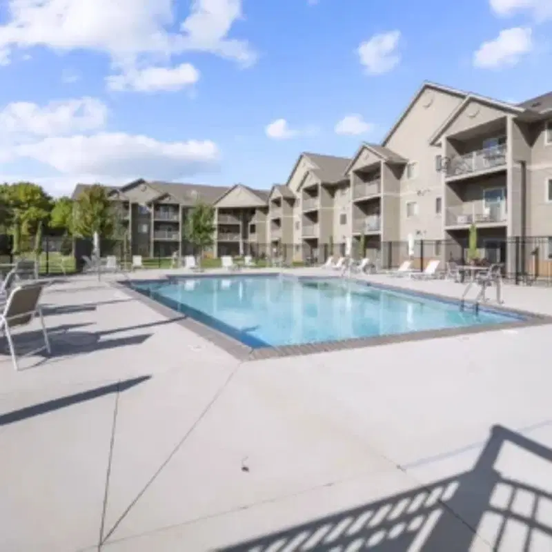 The Grove at Mankato, Mankato – Amenities