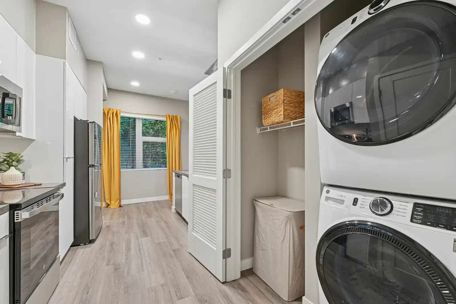 The Mark, Los Angeles – Amenities
