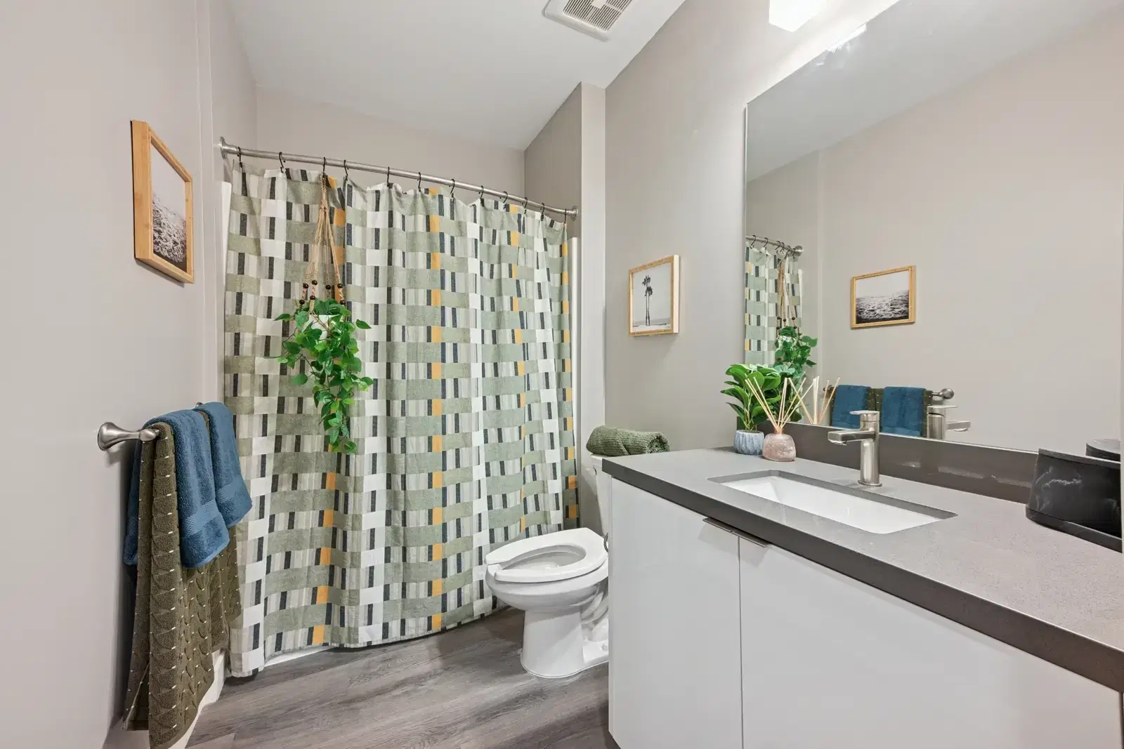 The Mark, Los Angeles – Bathroom