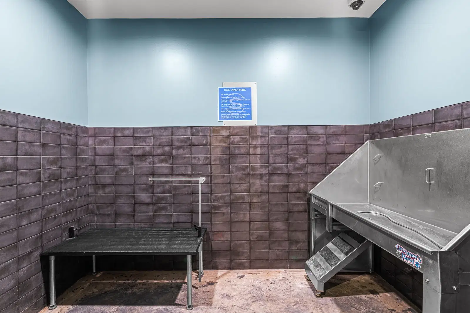 The Standard Eugene, Eugene – Amenities