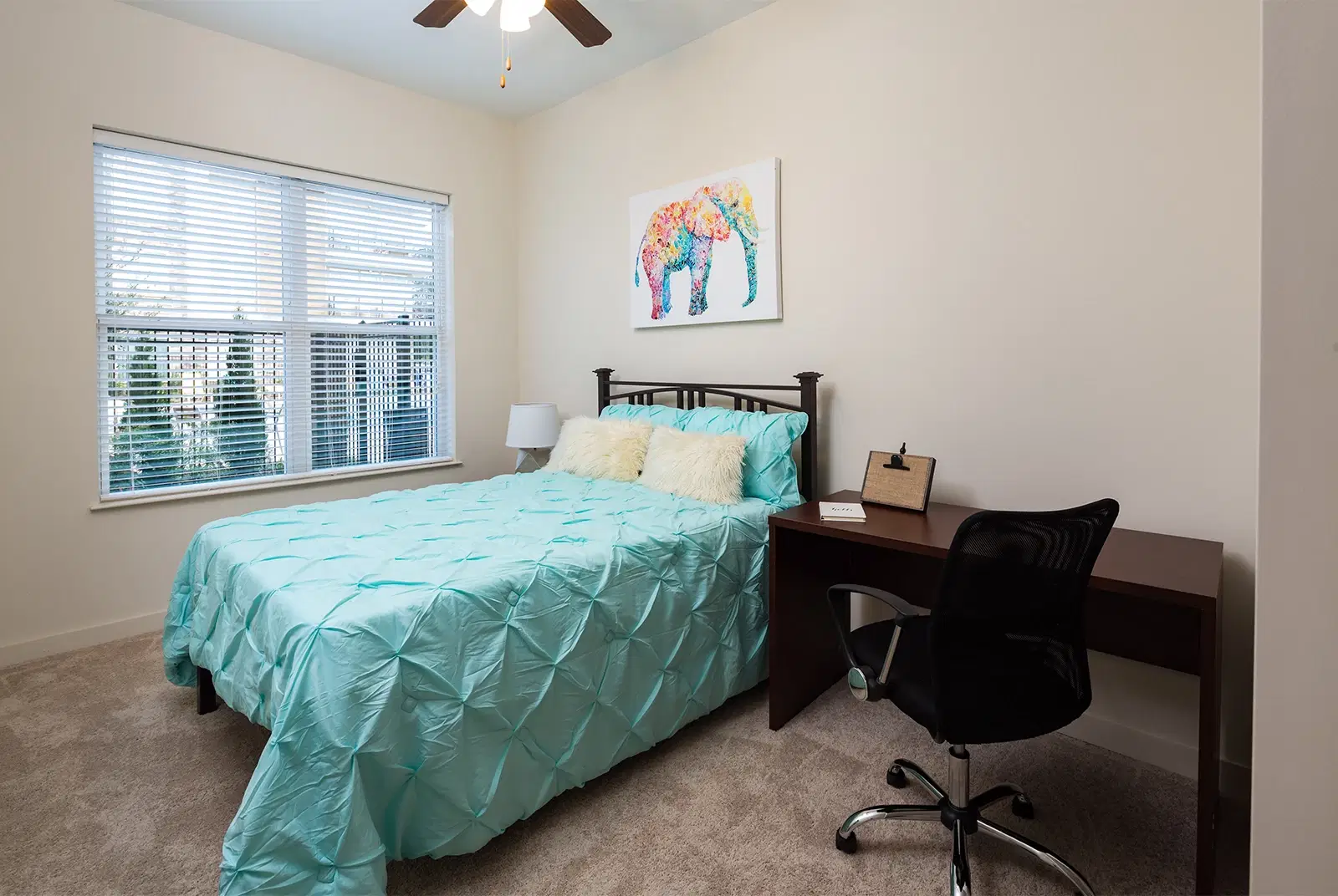 Traditions Caplewood, Tuscaloosa – Bedroom