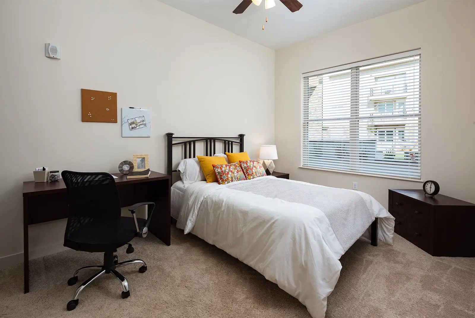 Traditions Caplewood, Tuscaloosa – Bedroom